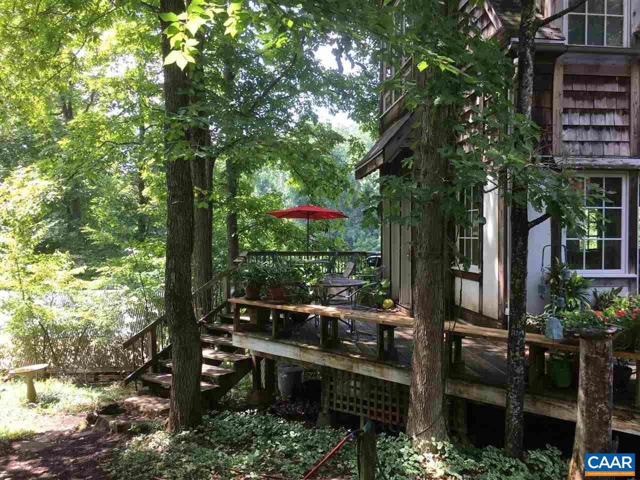 UNKNOWN - Residential Lease