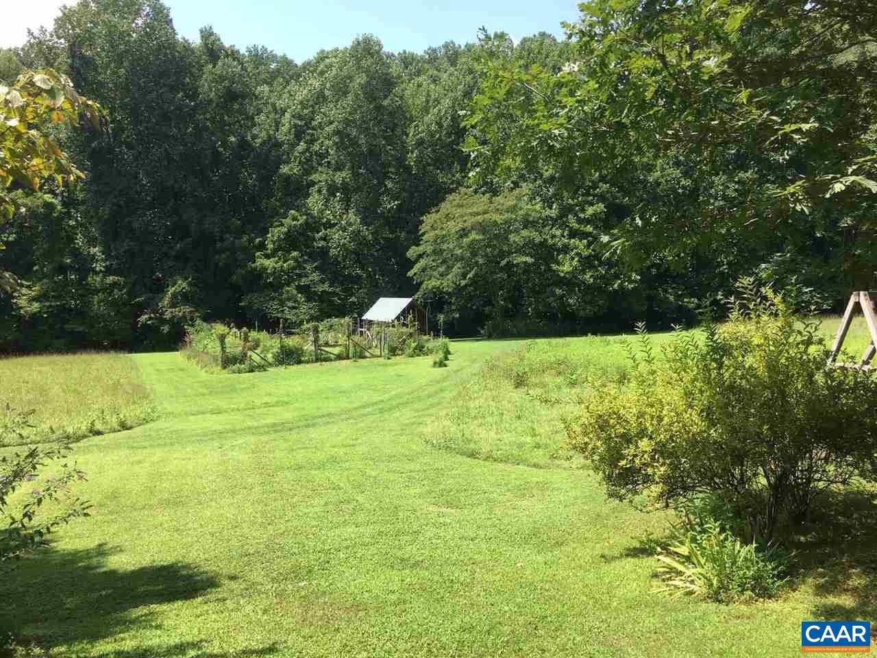 UNKNOWN - Residential Lease