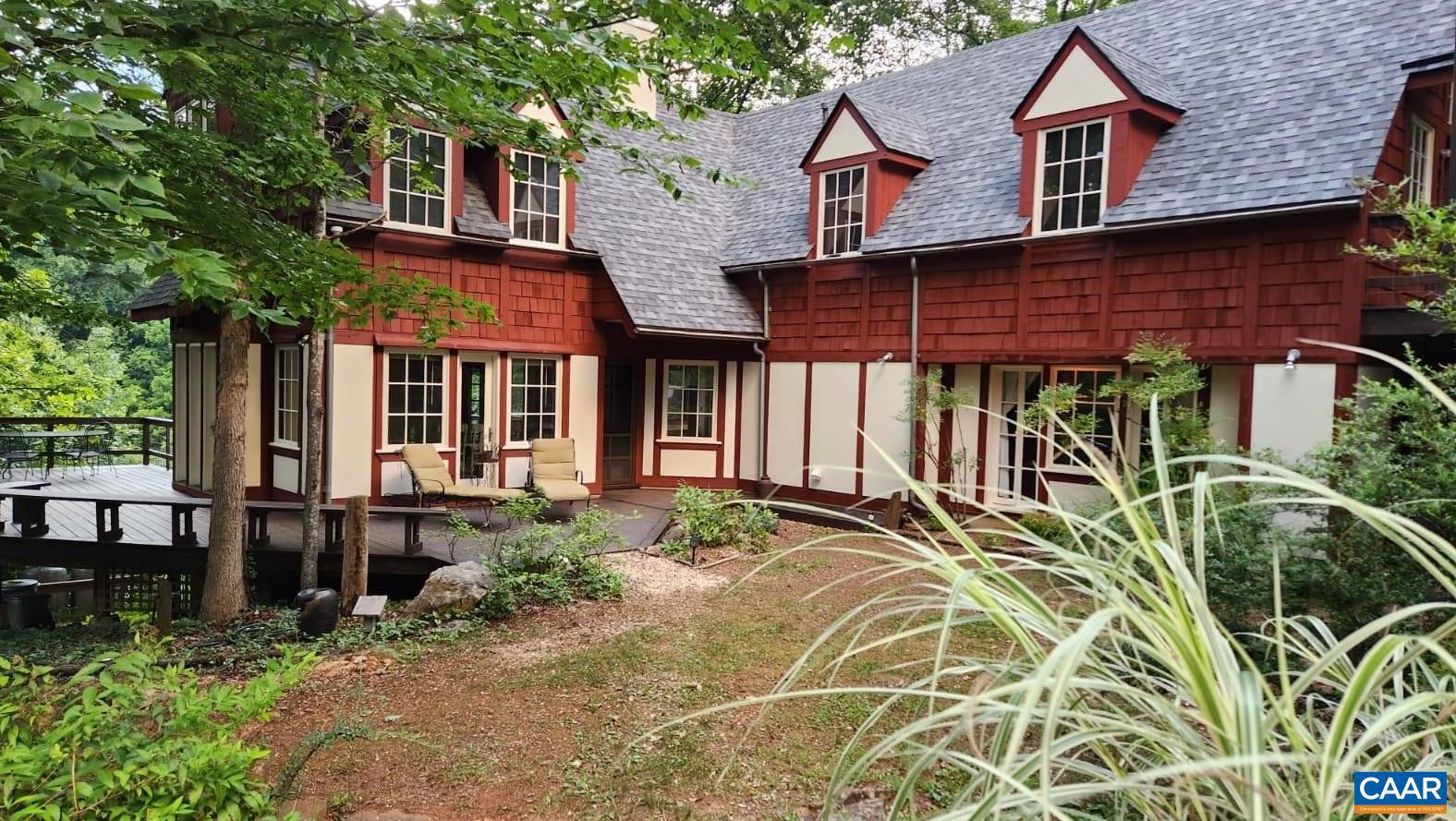 UNKNOWN - Residential Lease