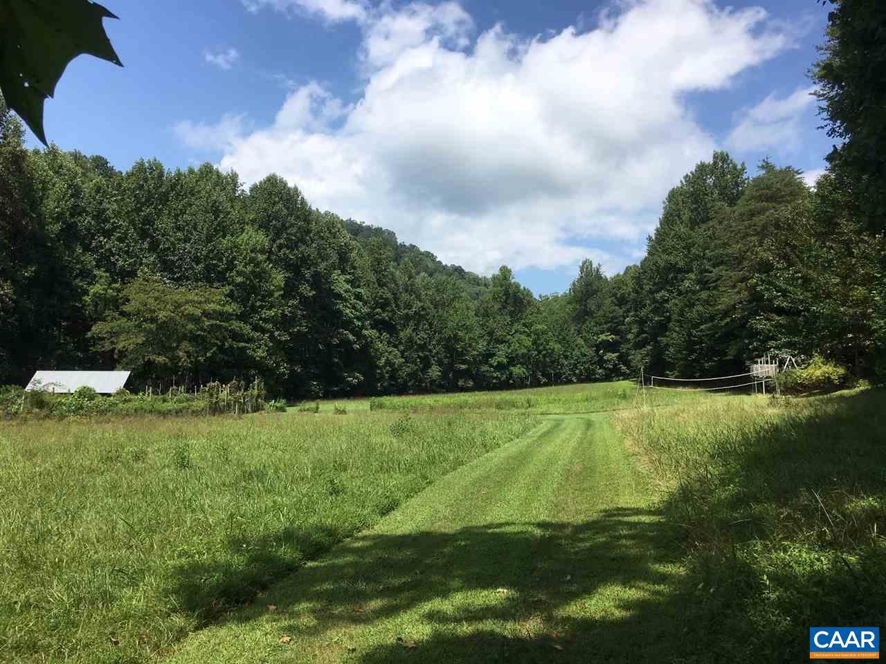 UNKNOWN - Residential Lease
