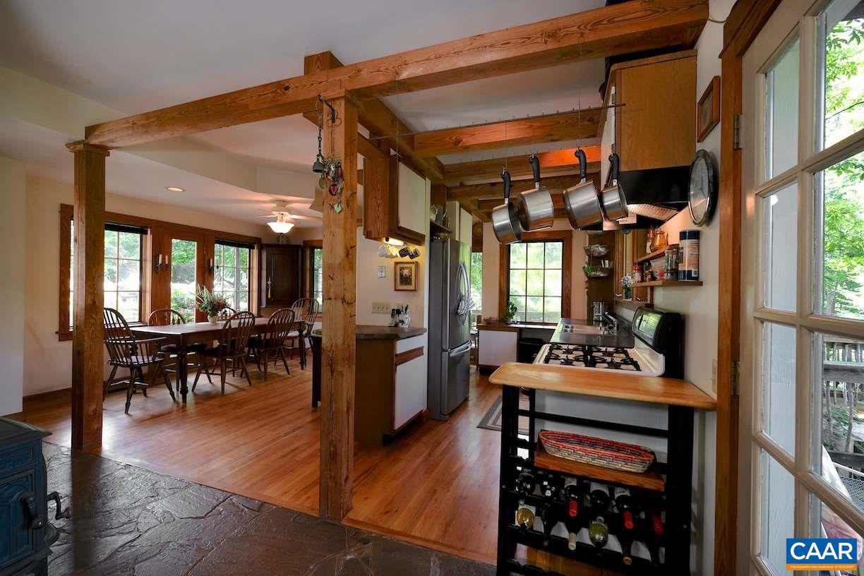 UNKNOWN - Residential Lease