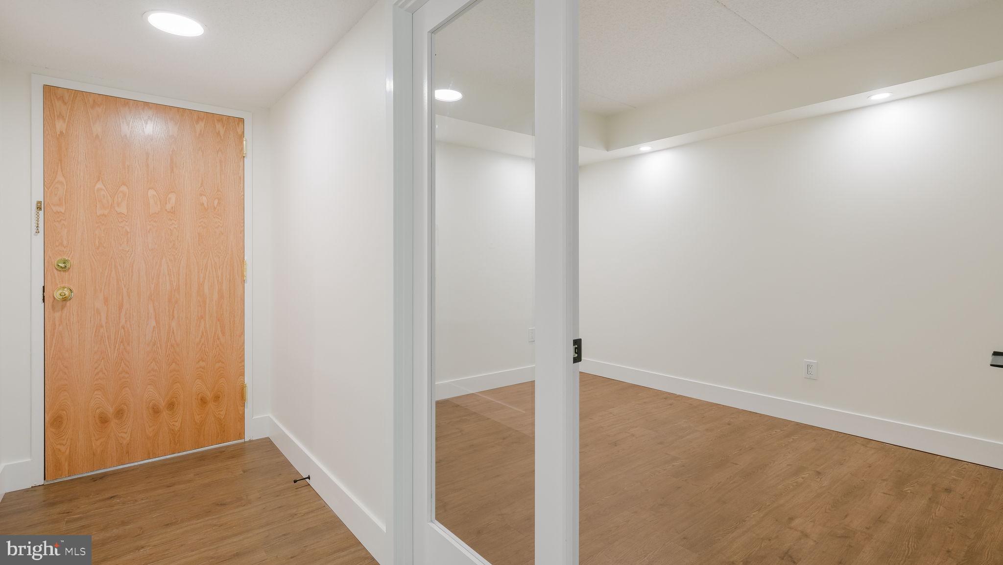 CRUM CREEK VALLEY - Residential