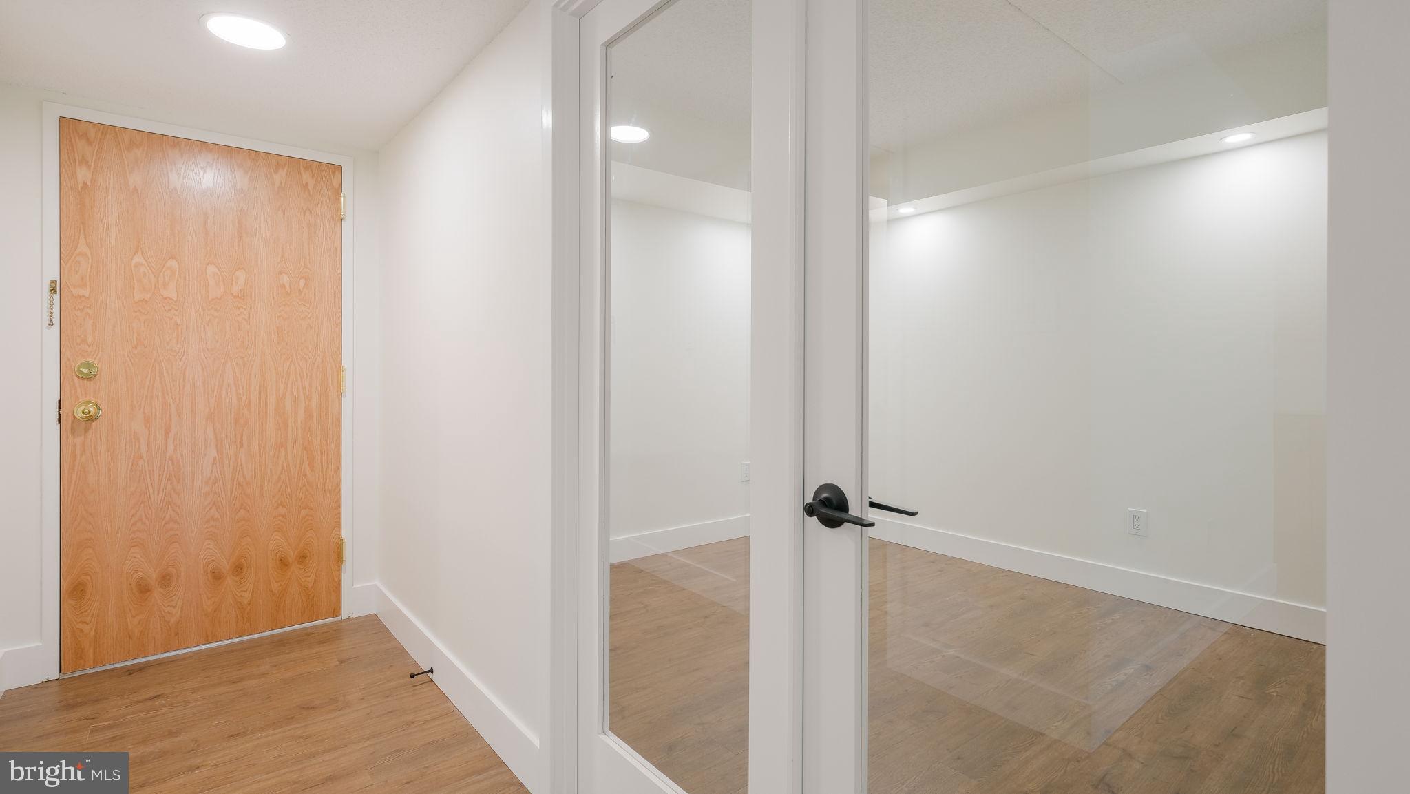 CRUM CREEK VALLEY - Residential