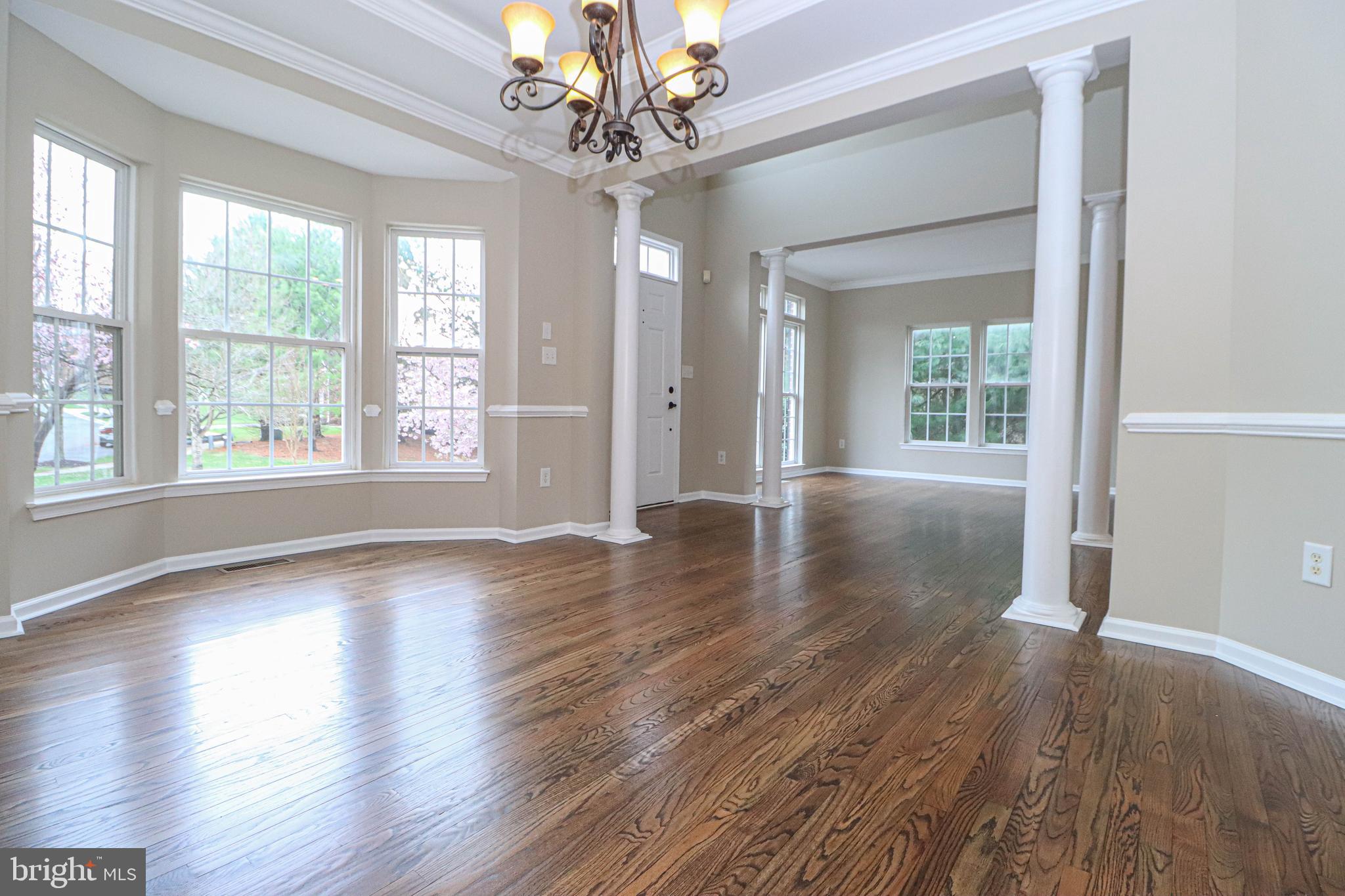 PERRY HALL - Residential