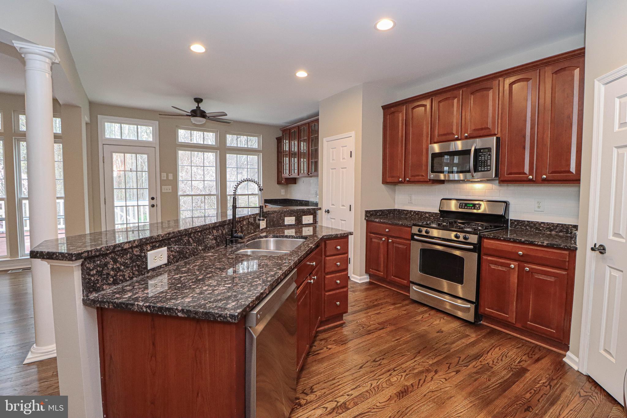 PERRY HALL - Residential