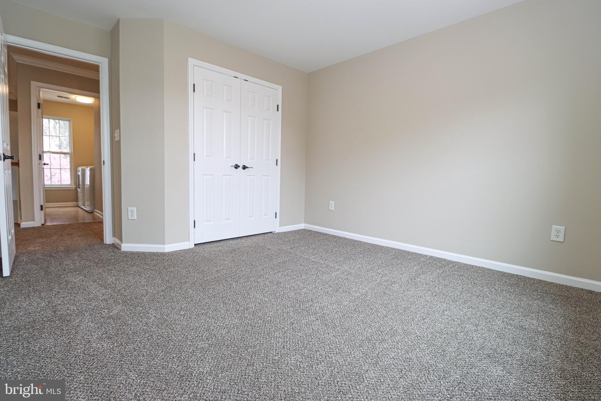 PERRY HALL - Residential