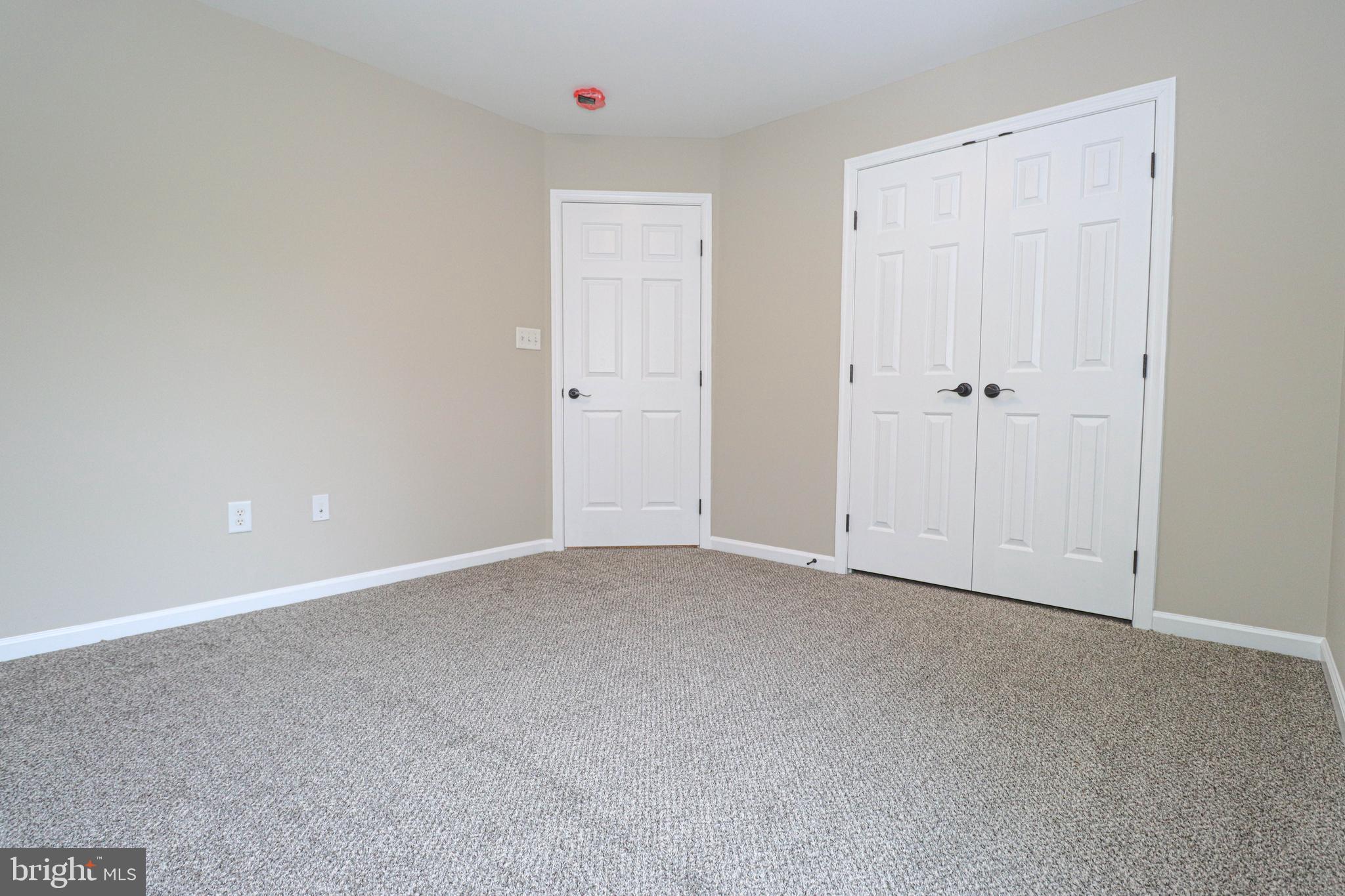 PERRY HALL - Residential