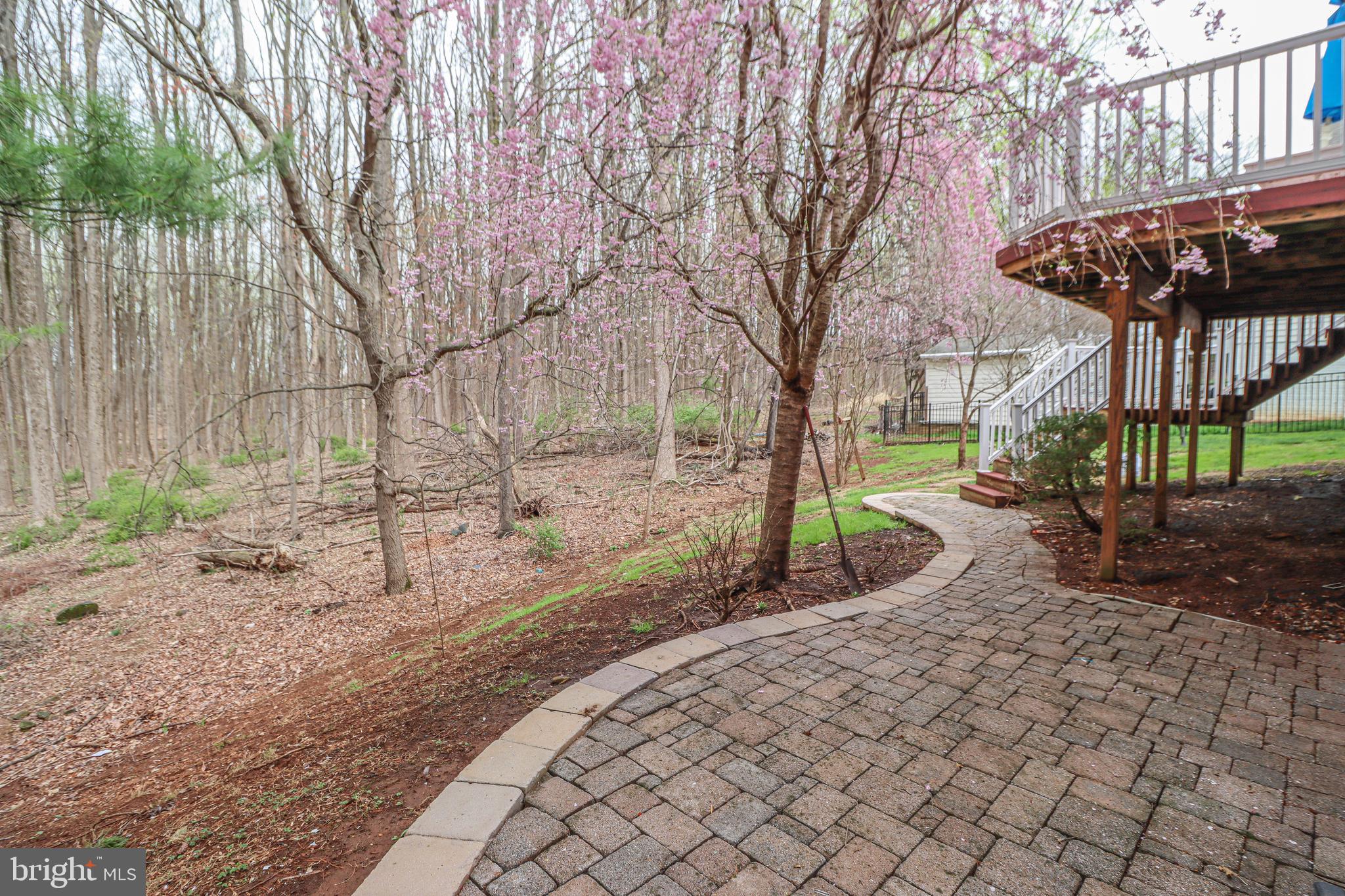 PERRY HALL - Residential