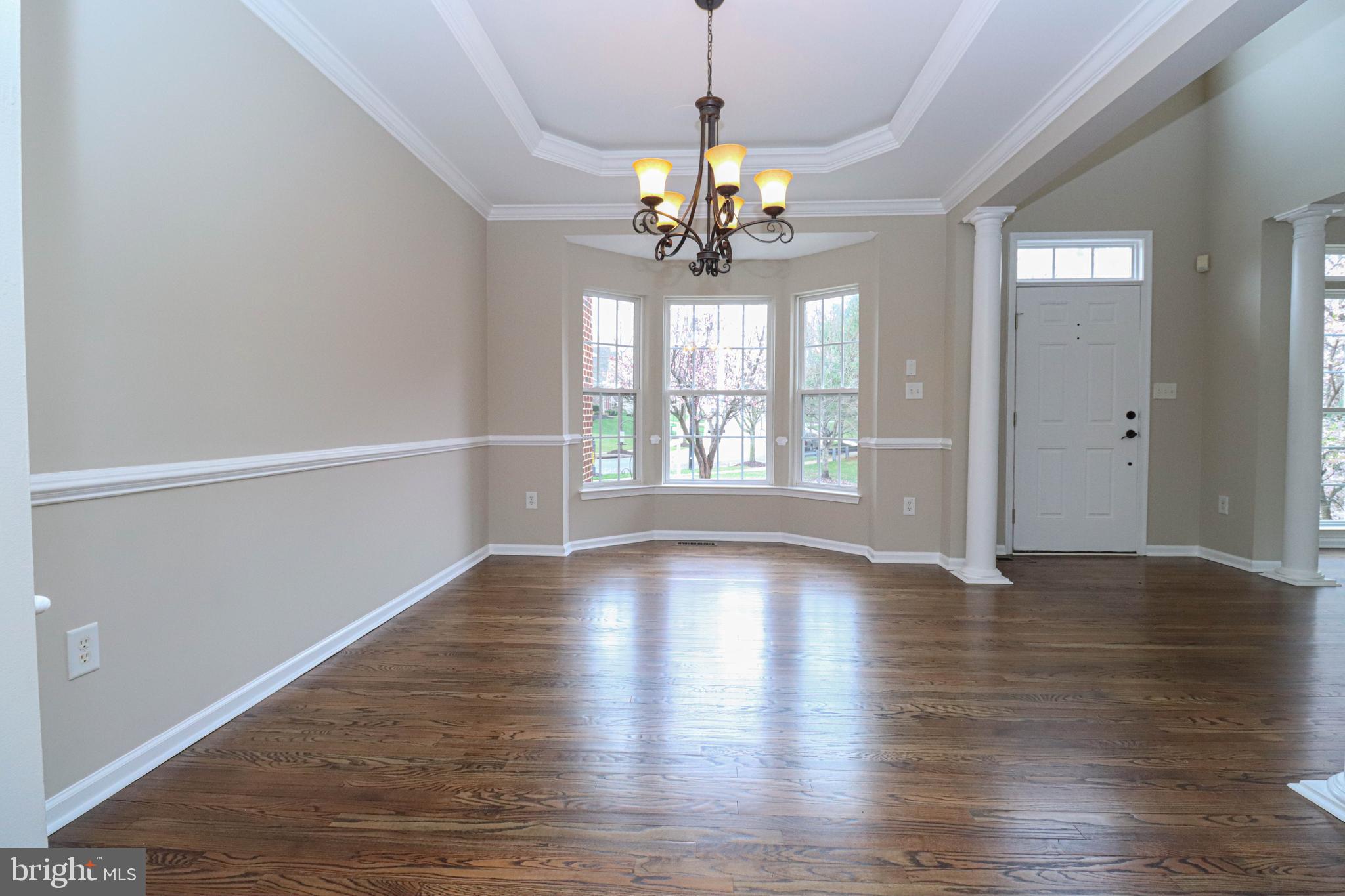 PERRY HALL - Residential