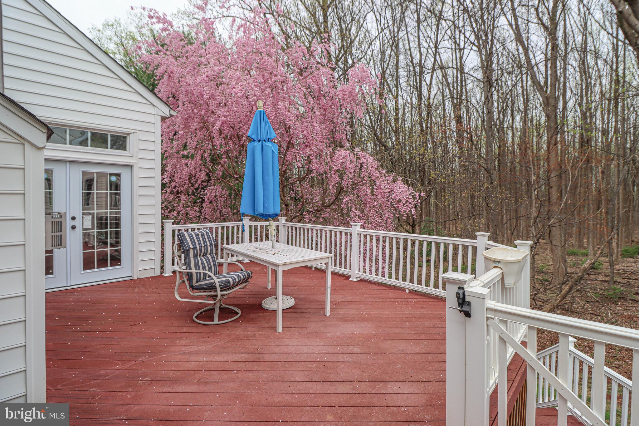 PERRY HALL - Residential