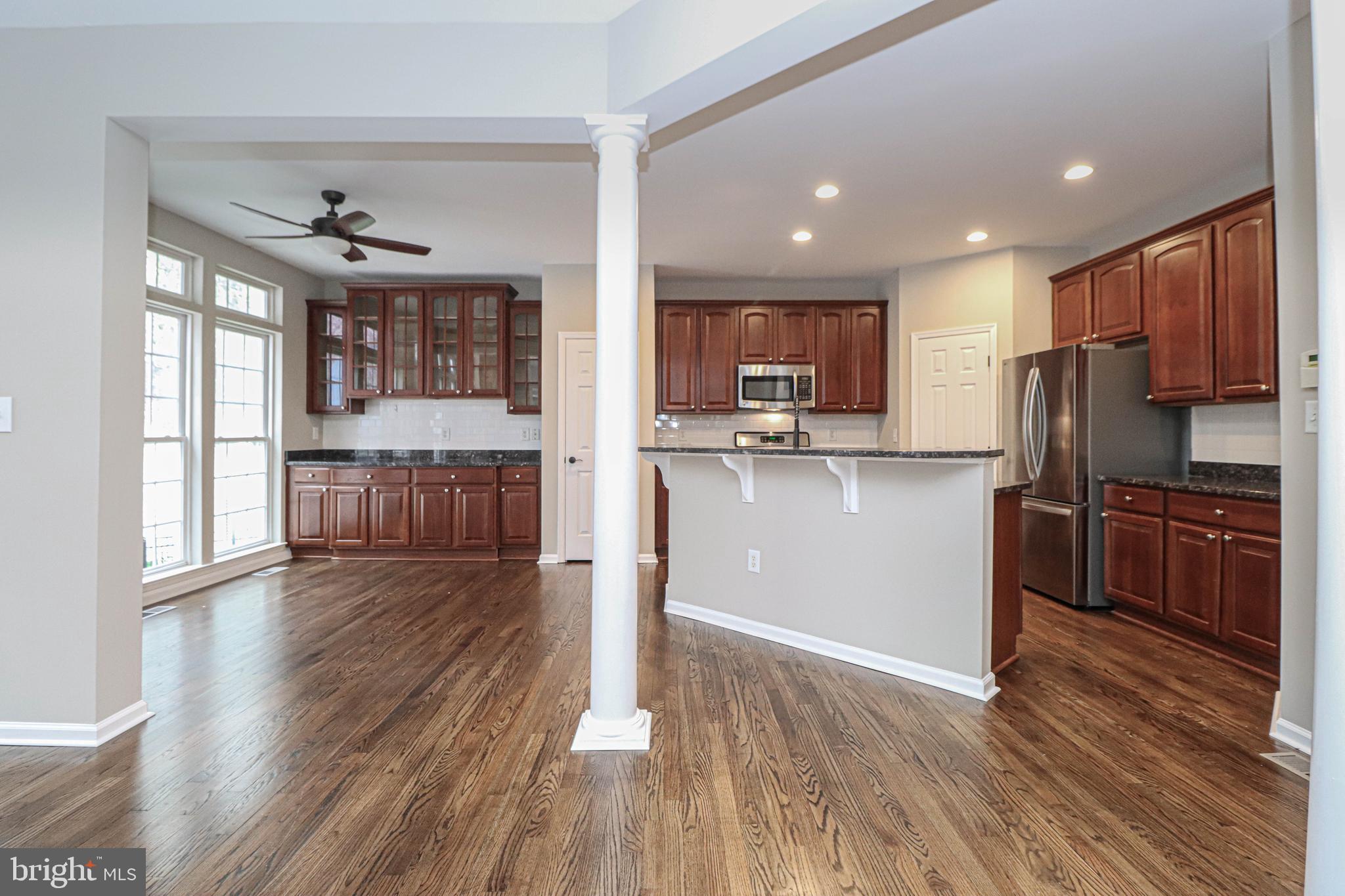 PERRY HALL - Residential