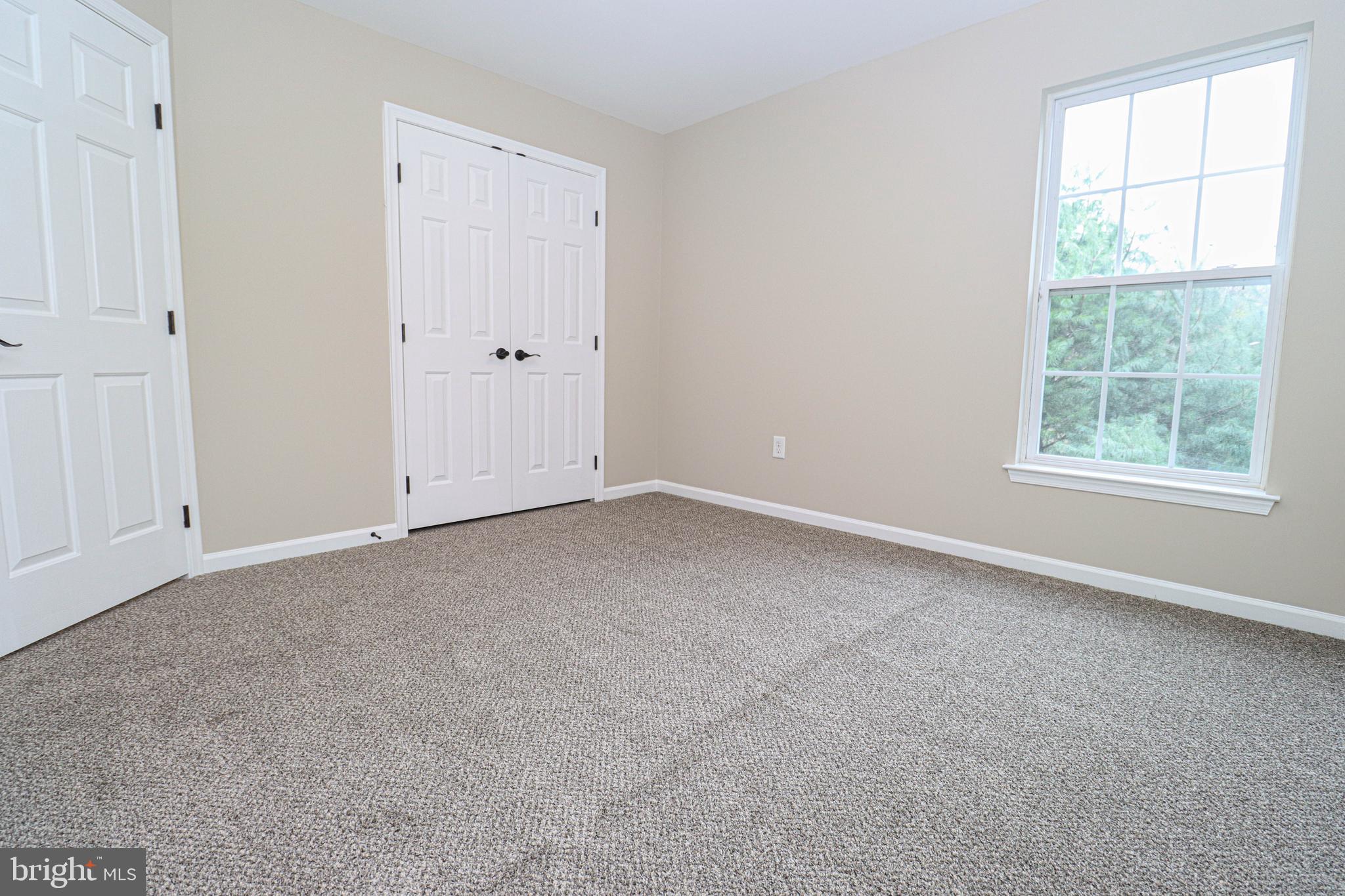 PERRY HALL - Residential