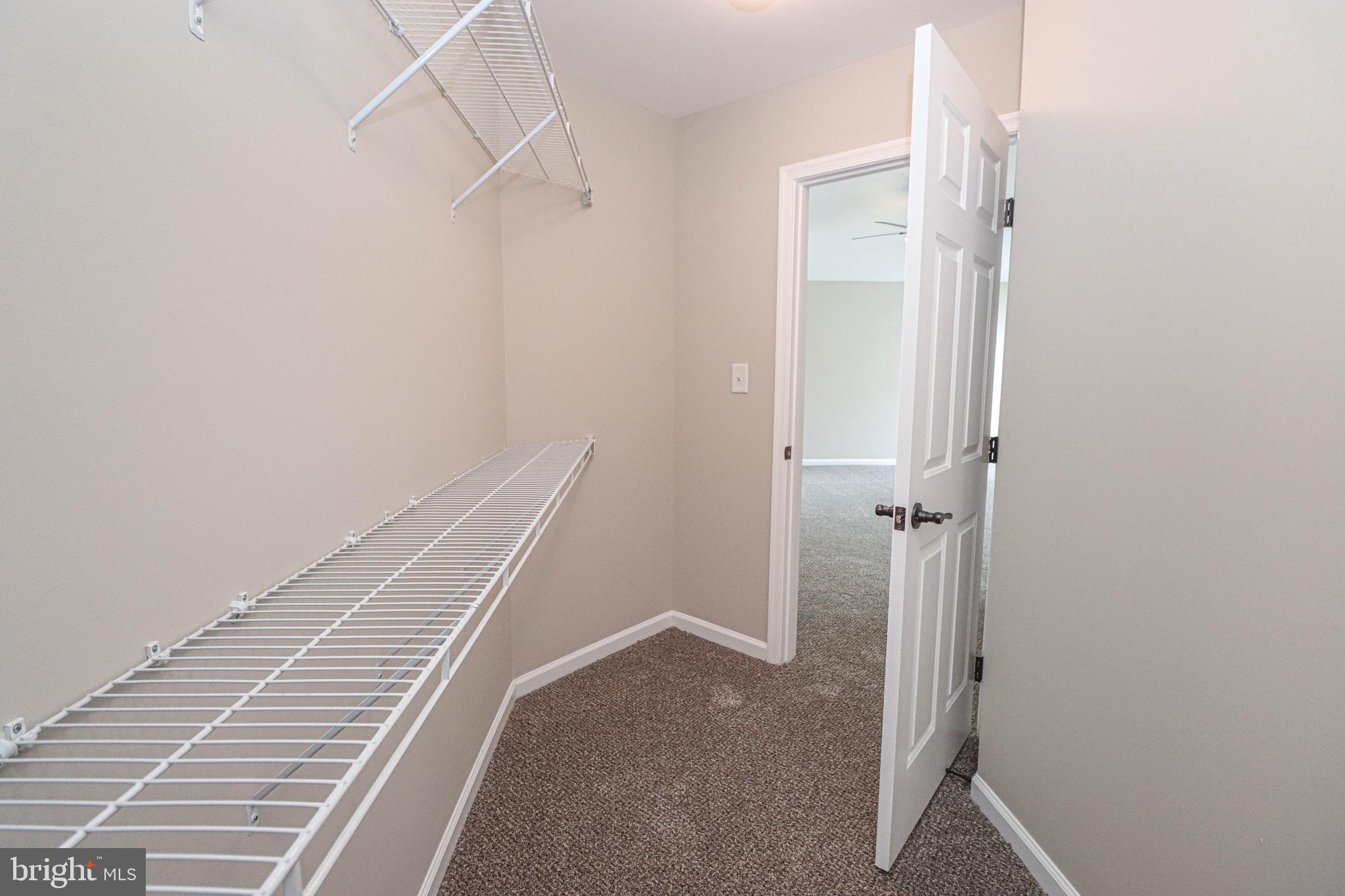 PERRY HALL - Residential