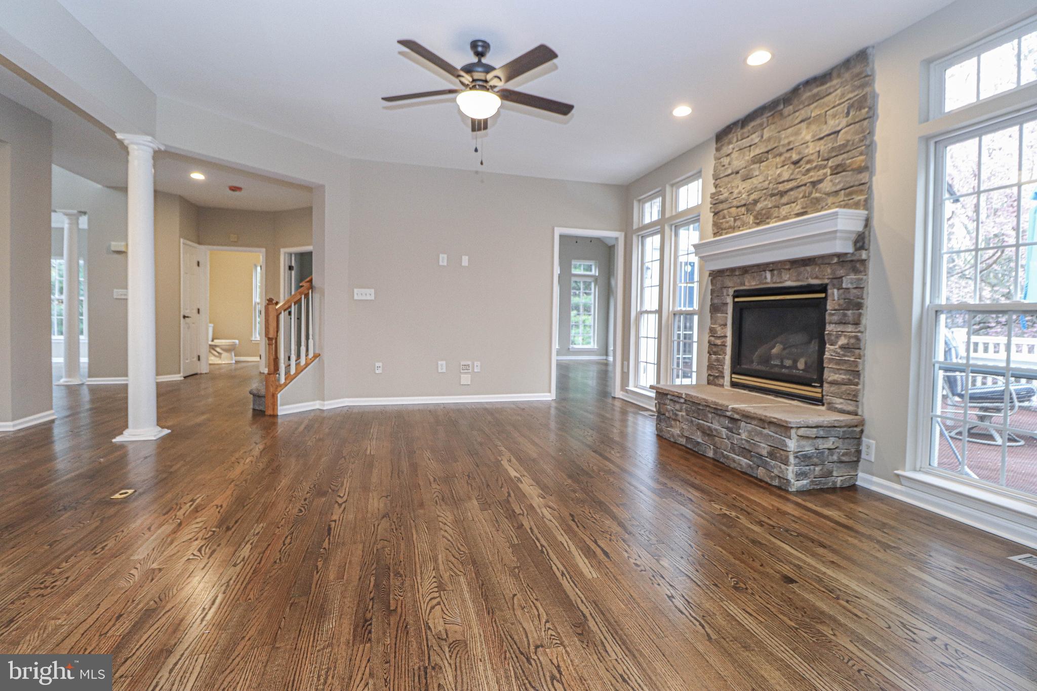 PERRY HALL - Residential