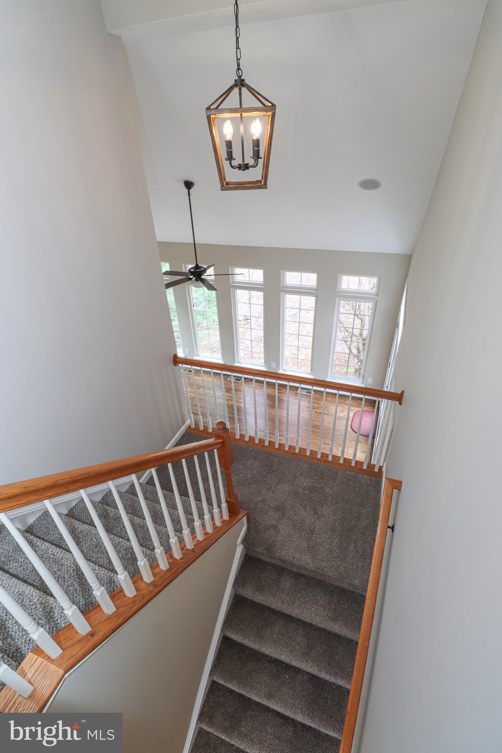 PERRY HALL - Residential