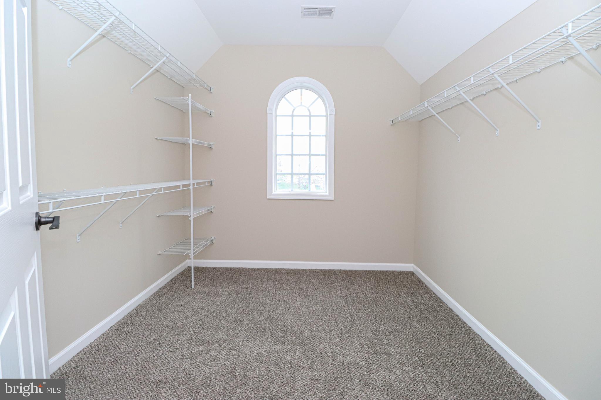 PERRY HALL - Residential