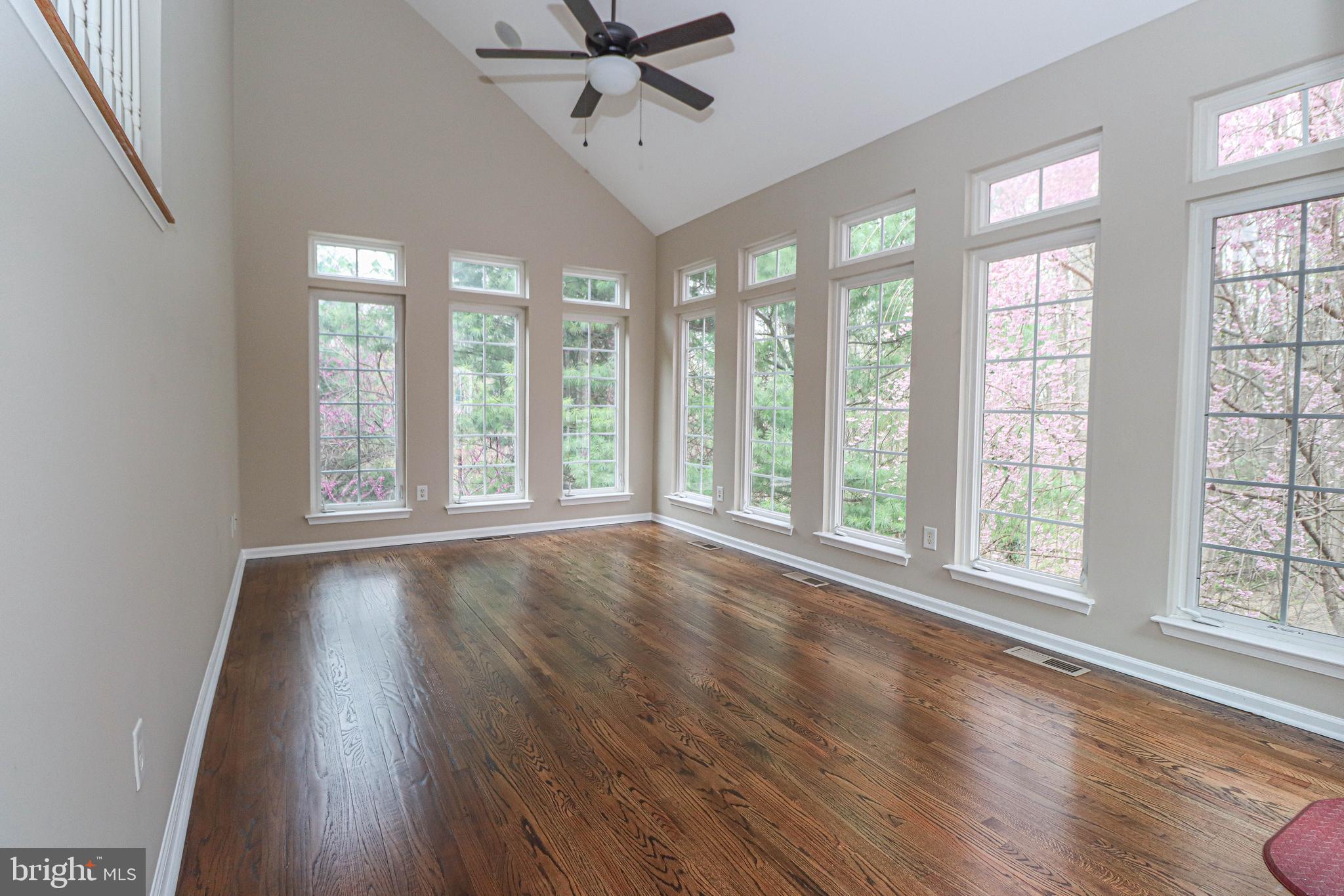 PERRY HALL - Residential