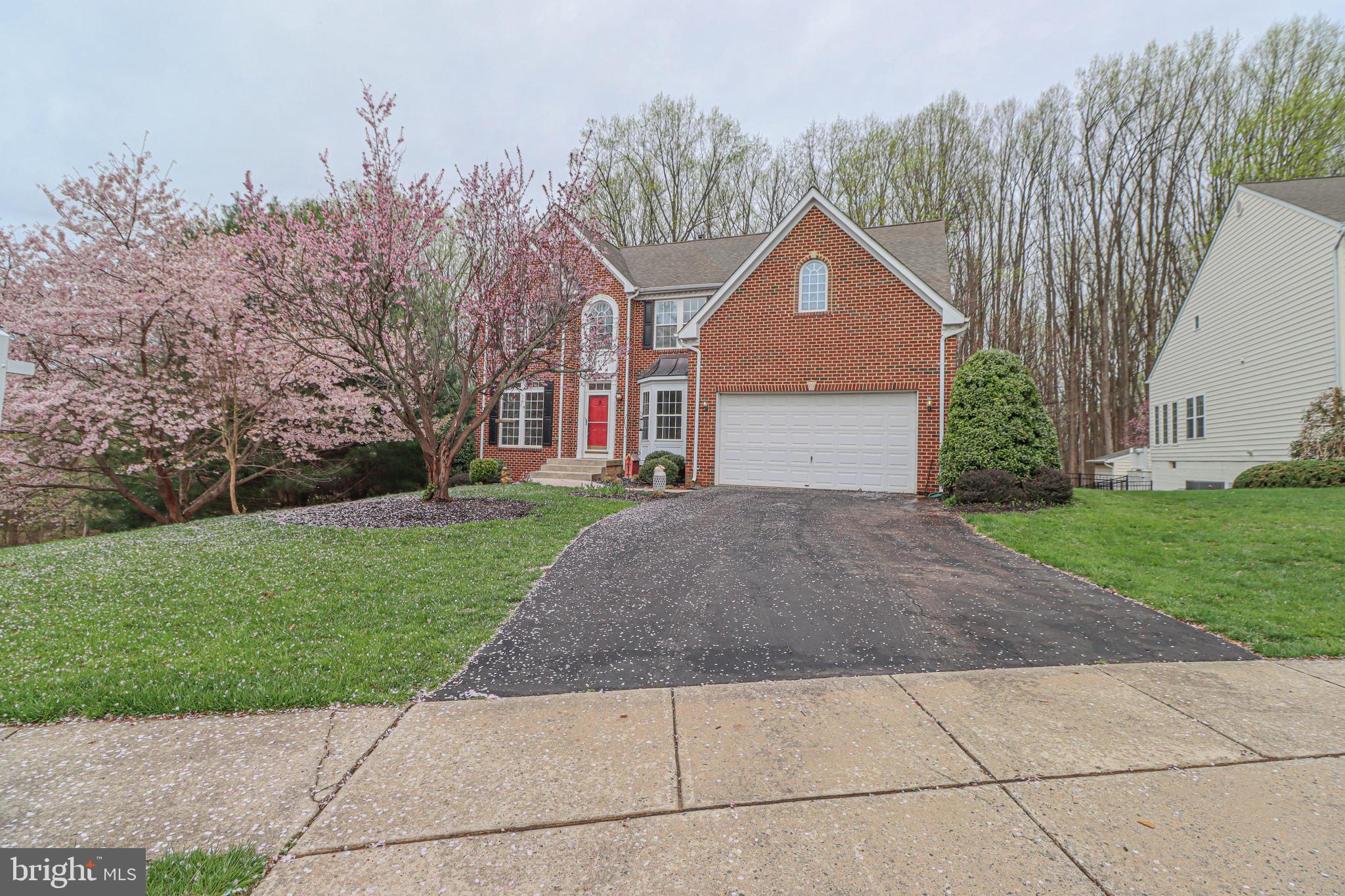 PERRY HALL - Residential