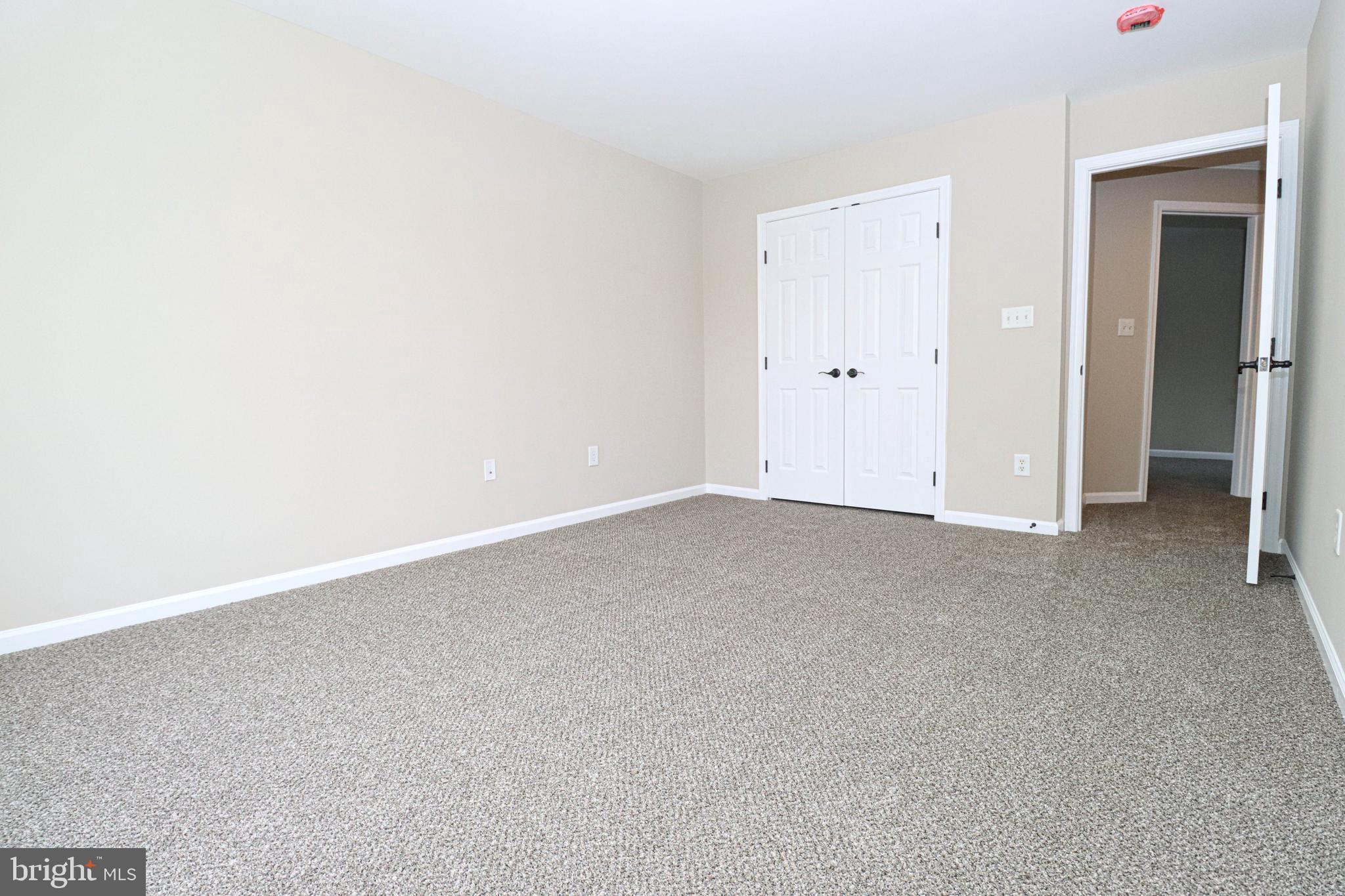 PERRY HALL - Residential