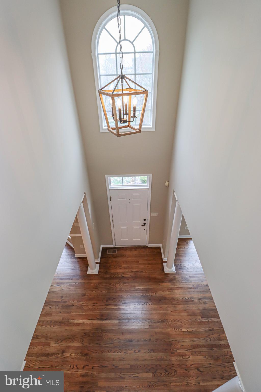 PERRY HALL - Residential