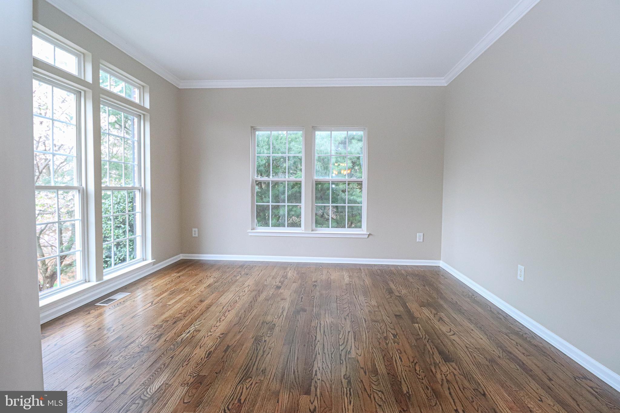 PERRY HALL - Residential