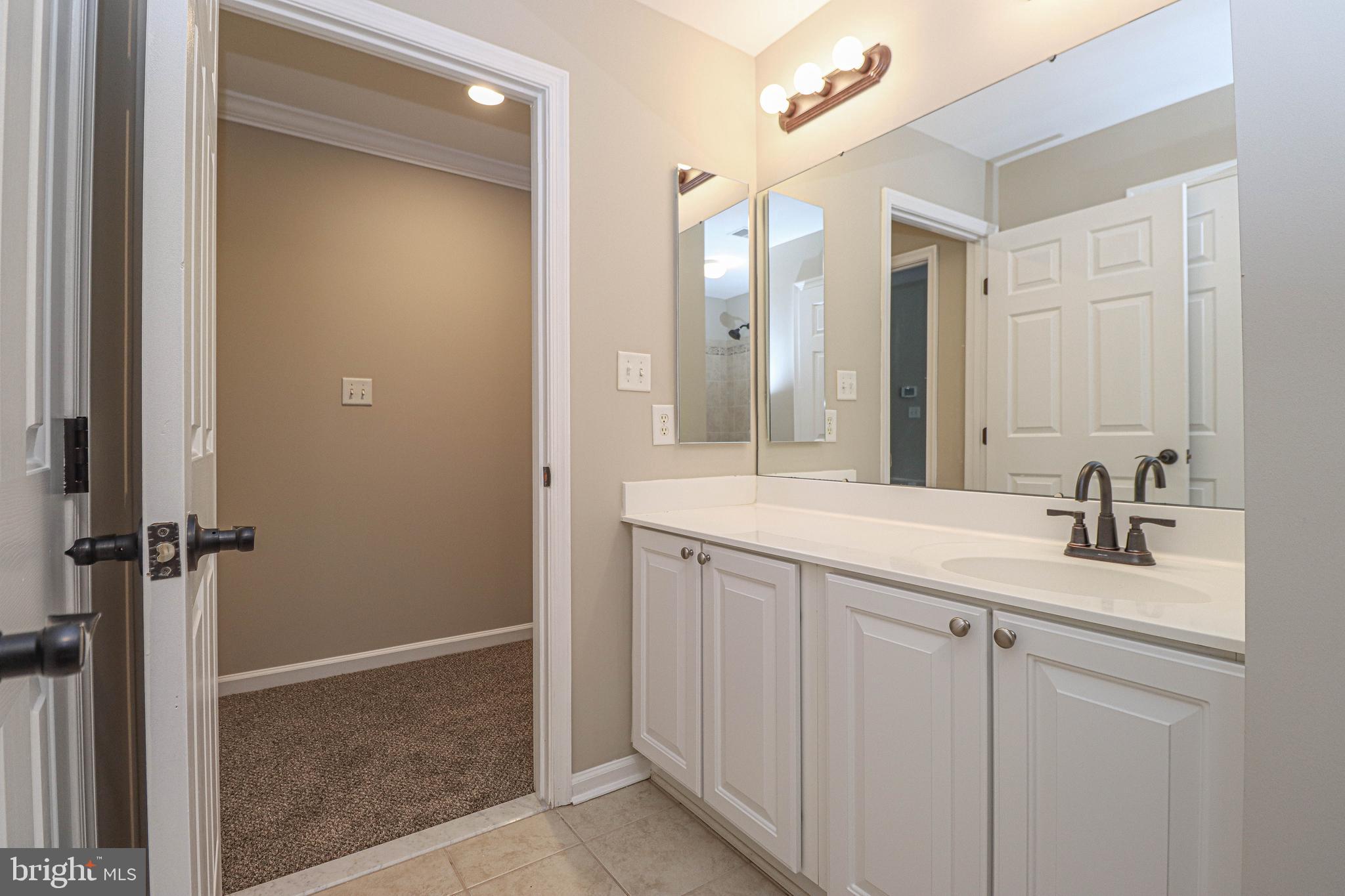 PERRY HALL - Residential