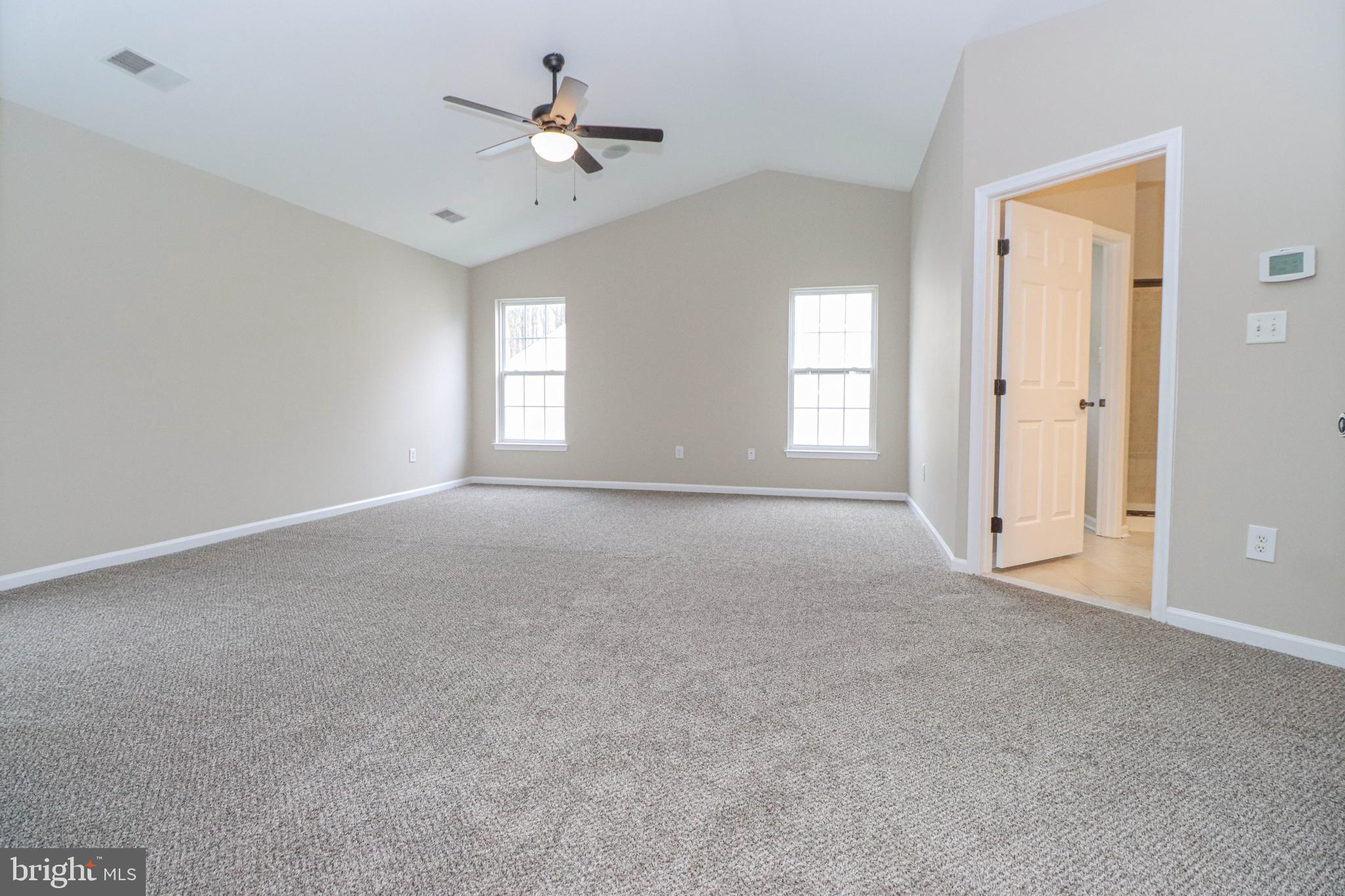 PERRY HALL - Residential