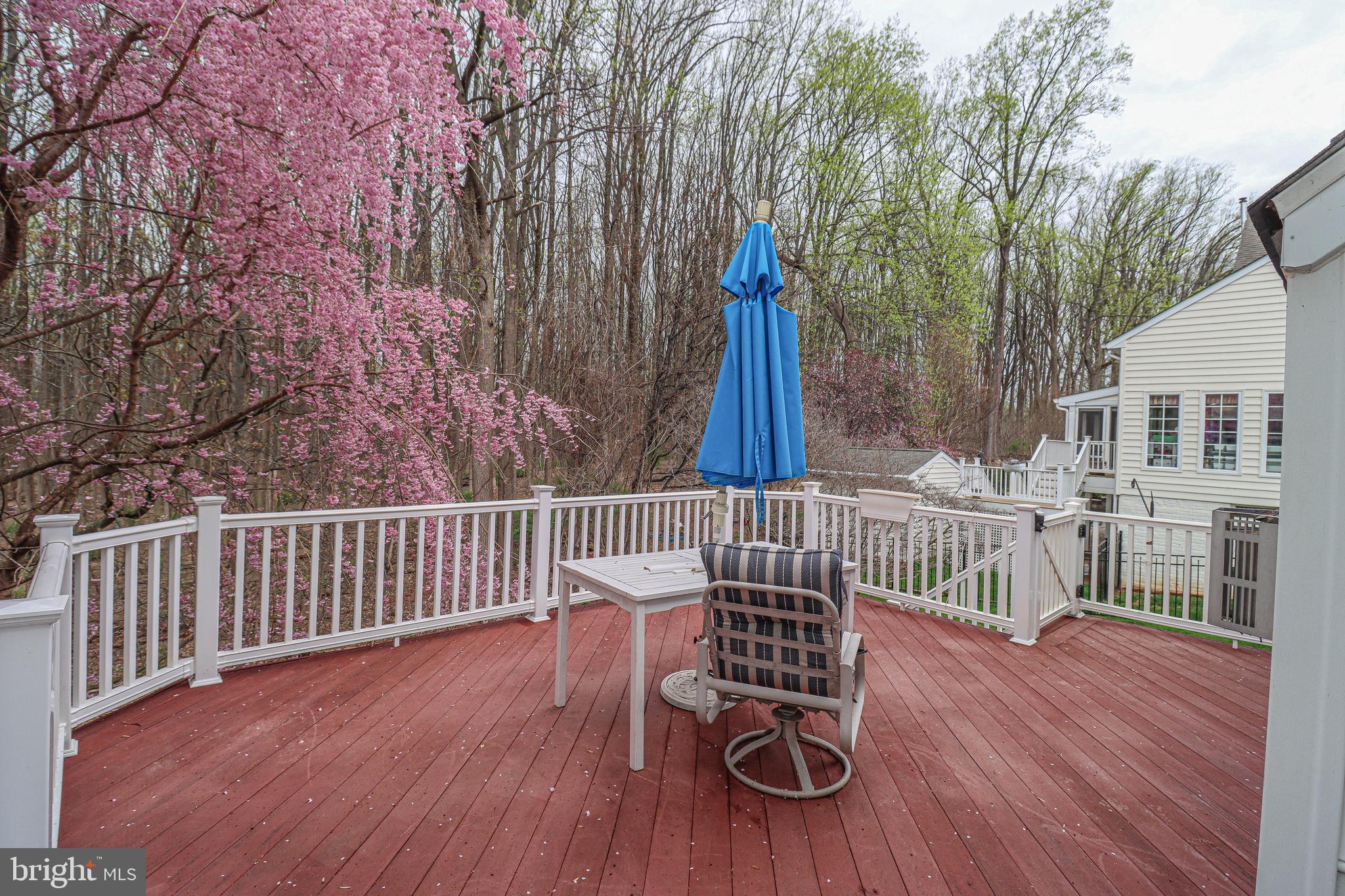 PERRY HALL - Residential