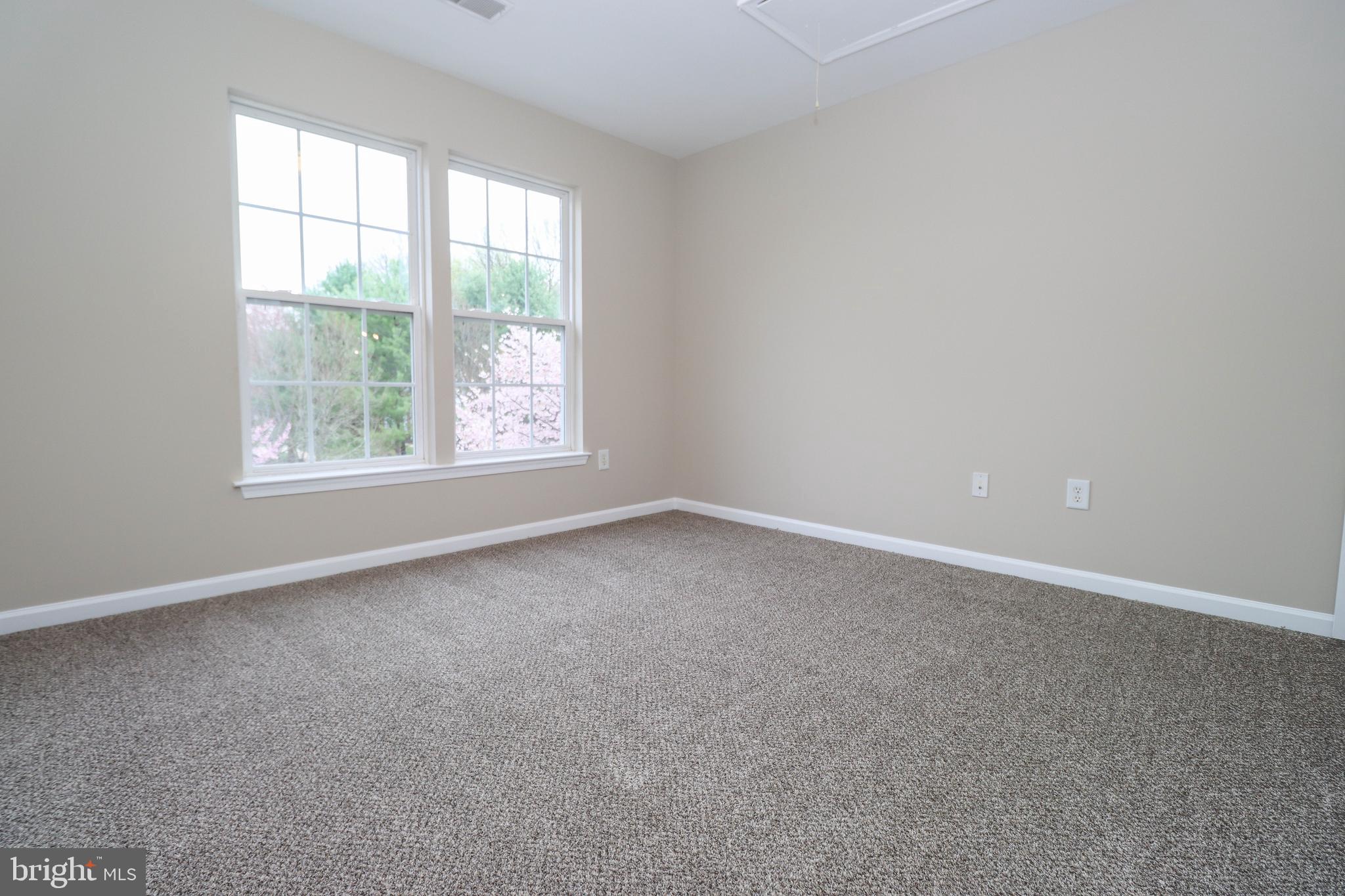 PERRY HALL - Residential