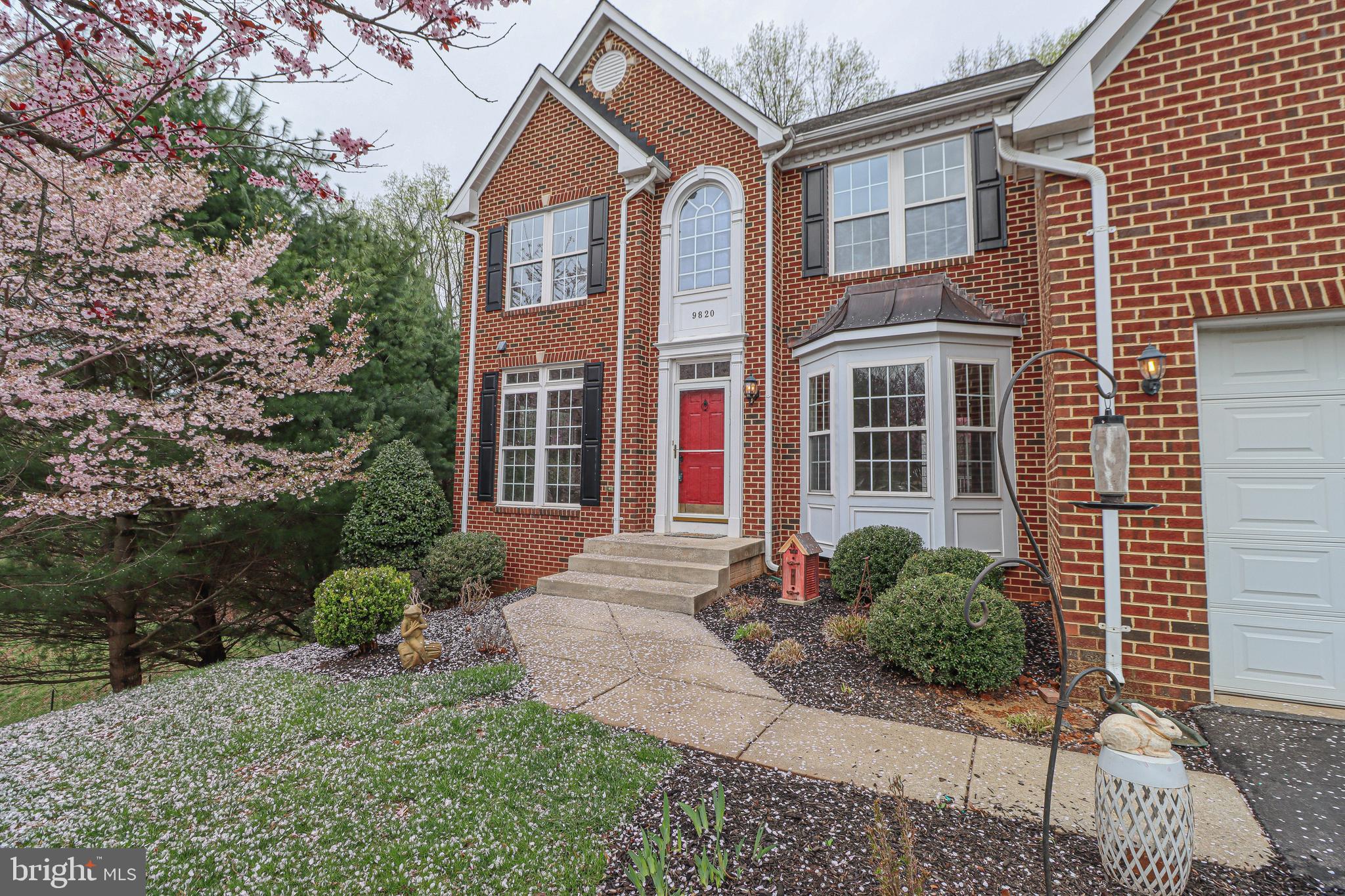 PERRY HALL - Residential