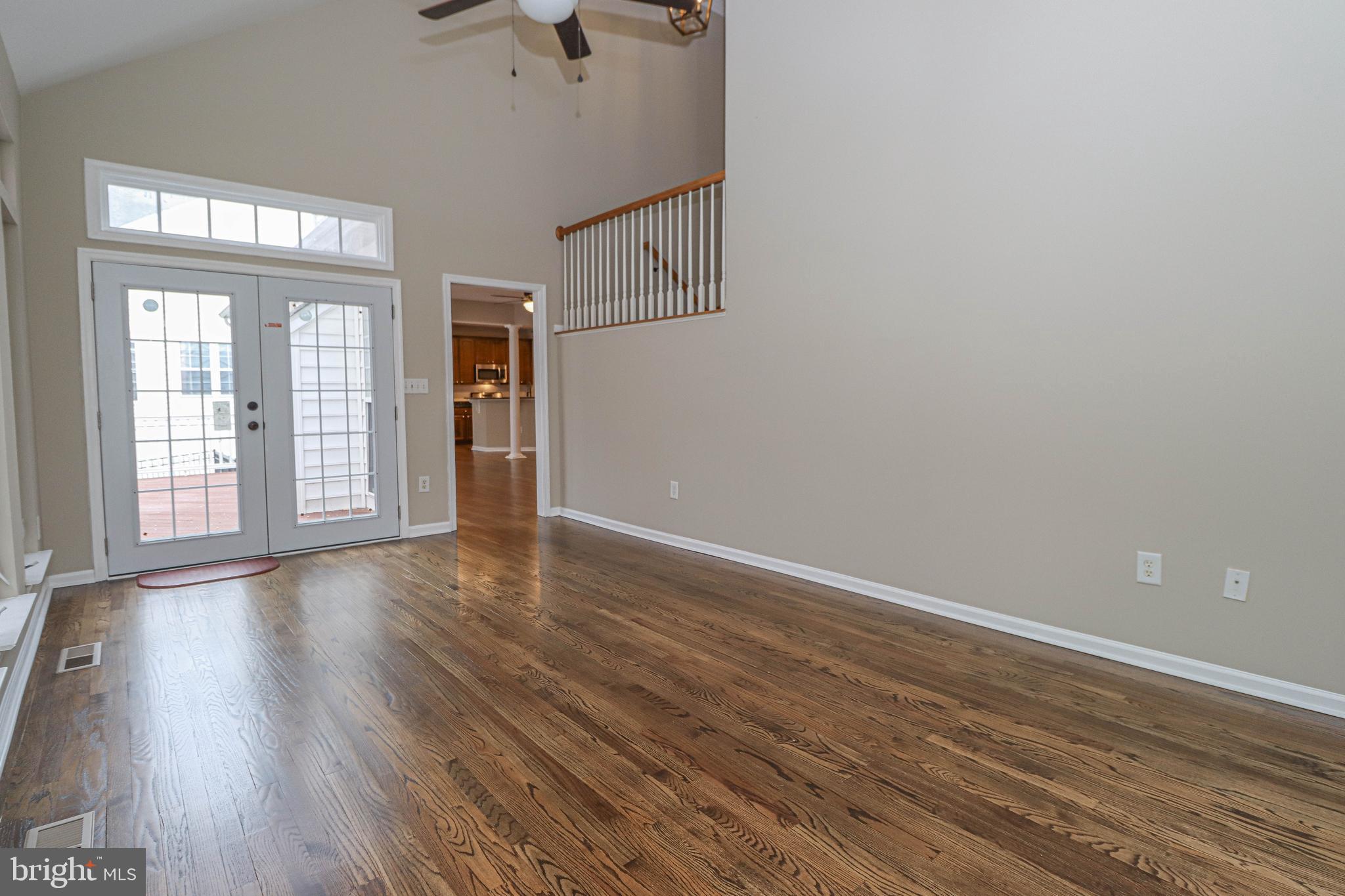 PERRY HALL - Residential