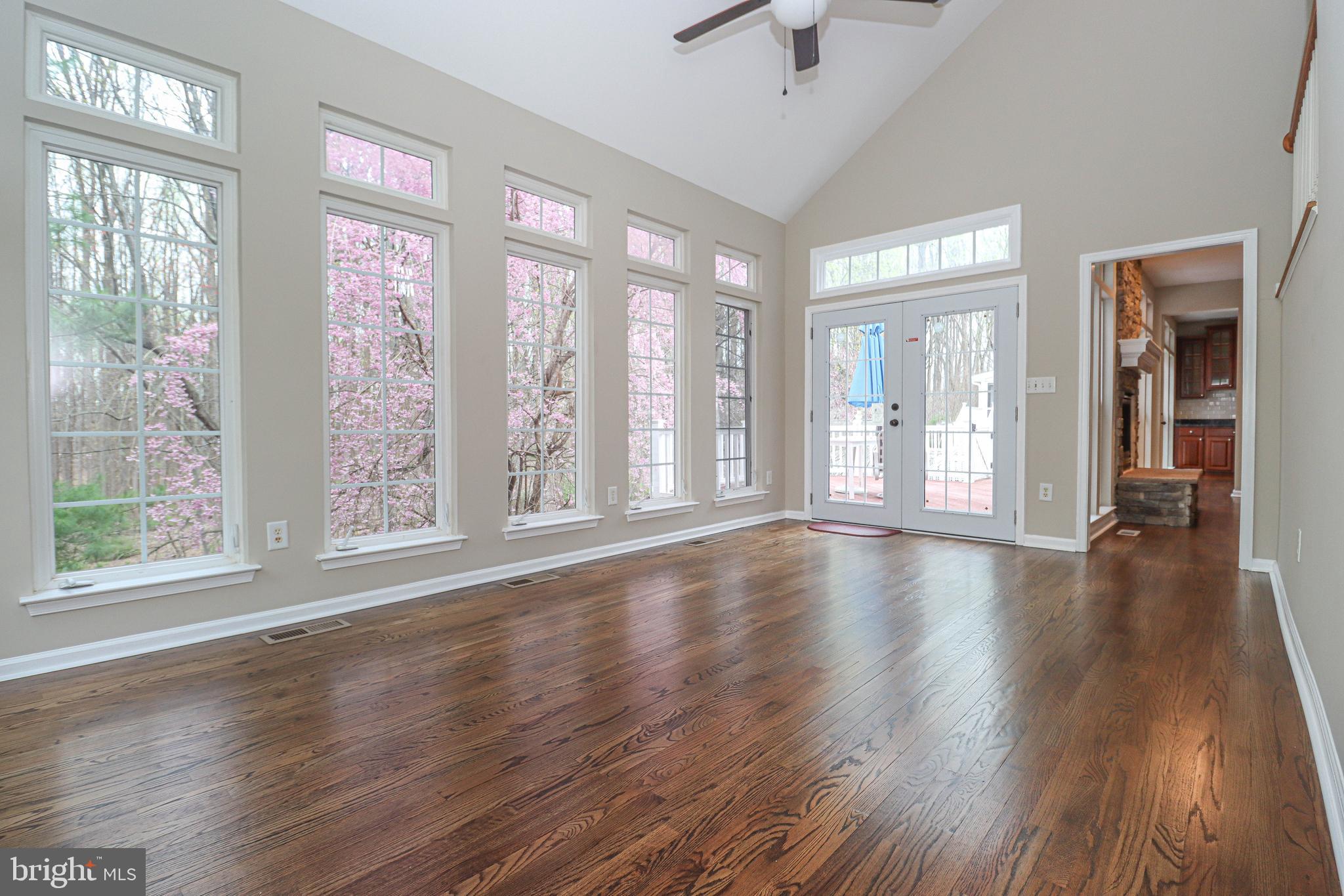 PERRY HALL - Residential