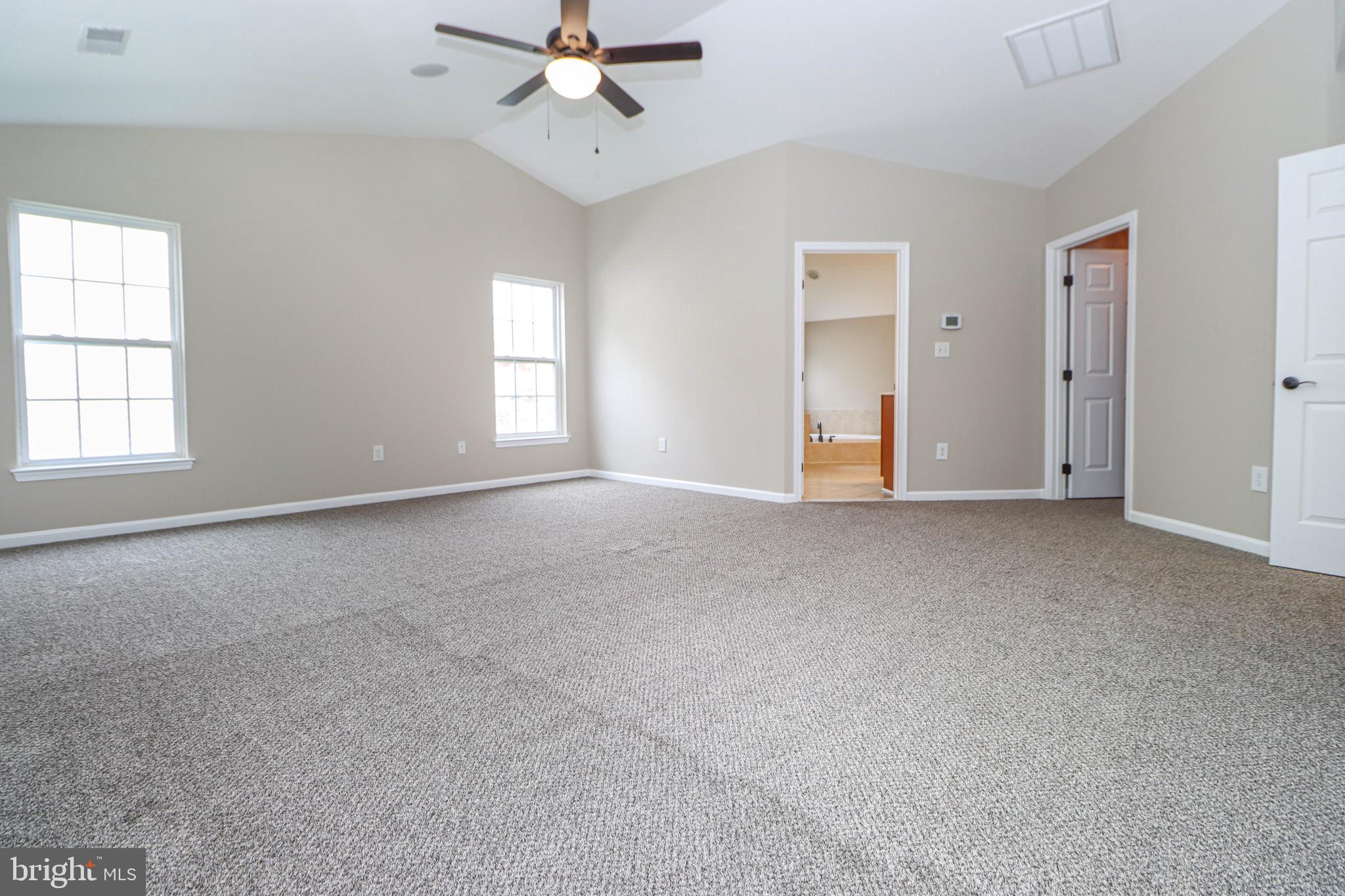 PERRY HALL - Residential