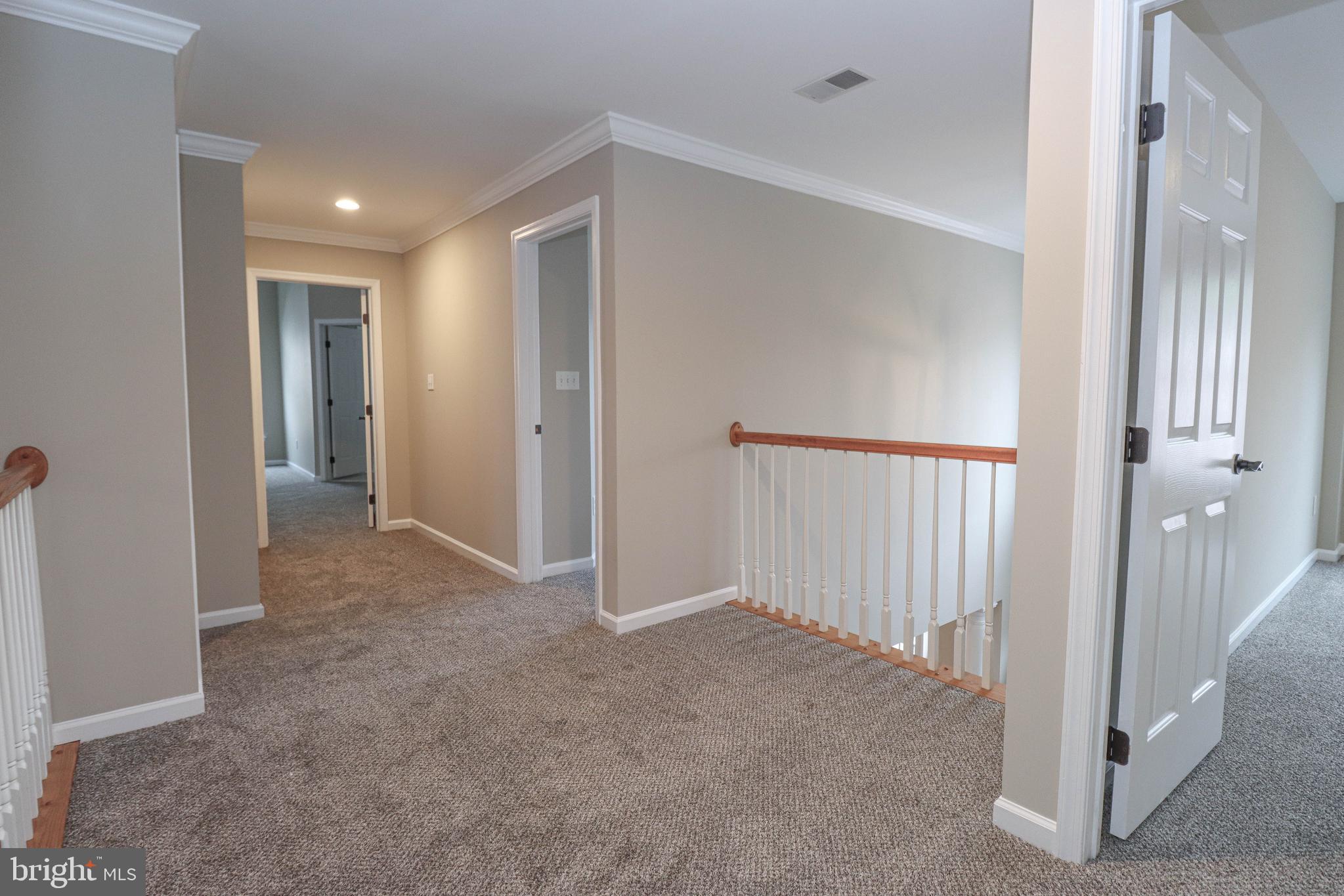 PERRY HALL - Residential