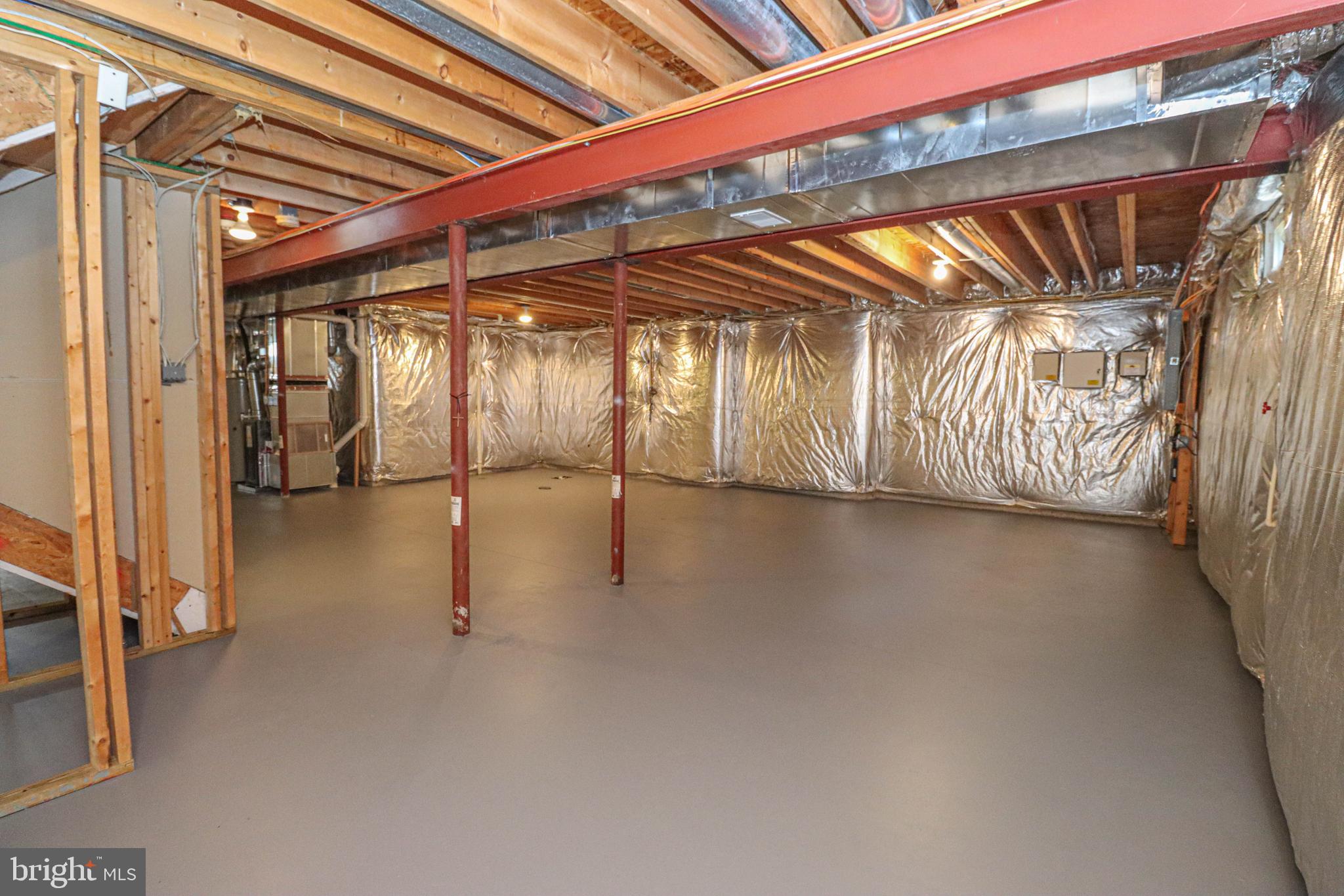 PERRY HALL - Residential