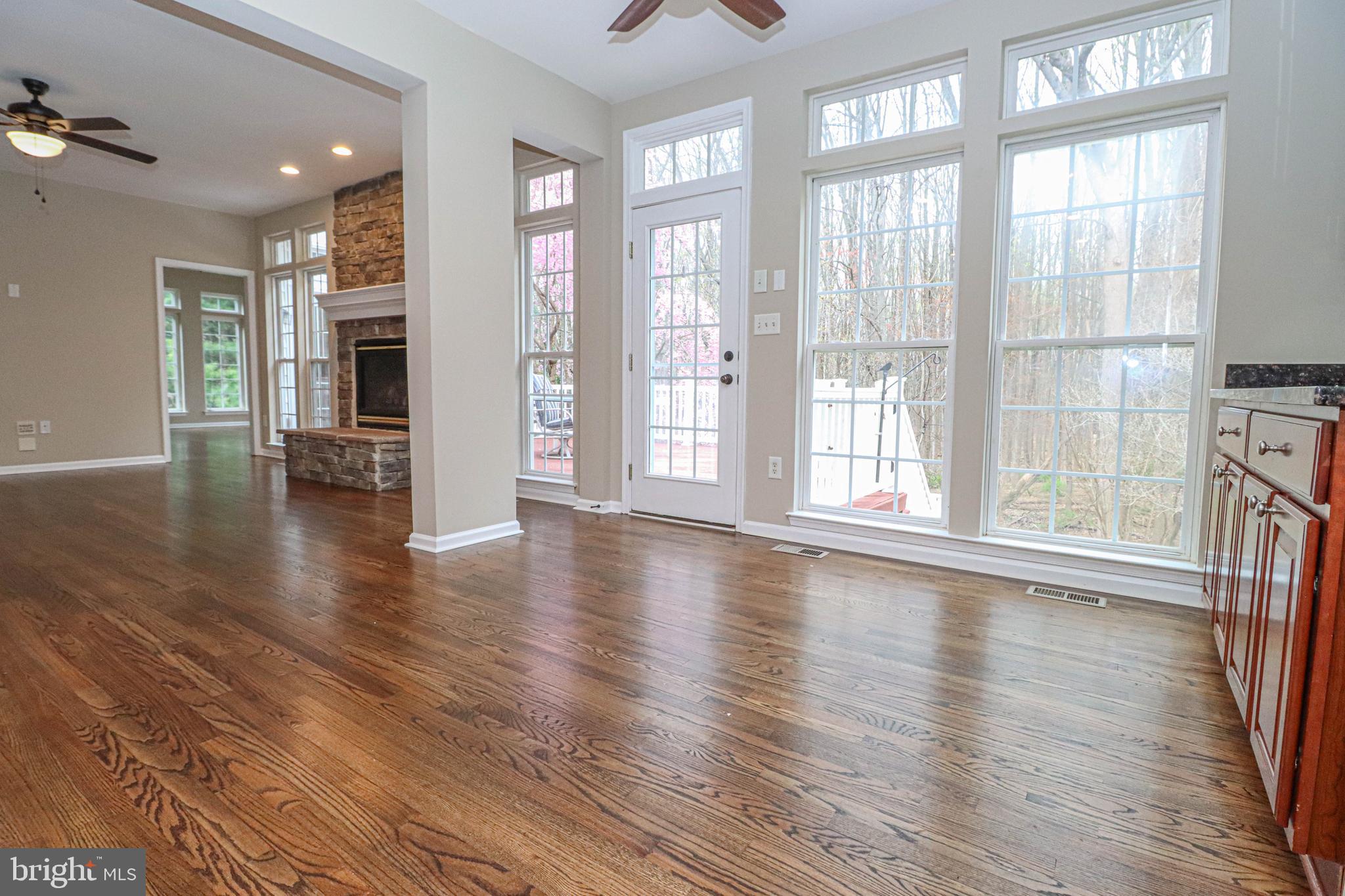 PERRY HALL - Residential