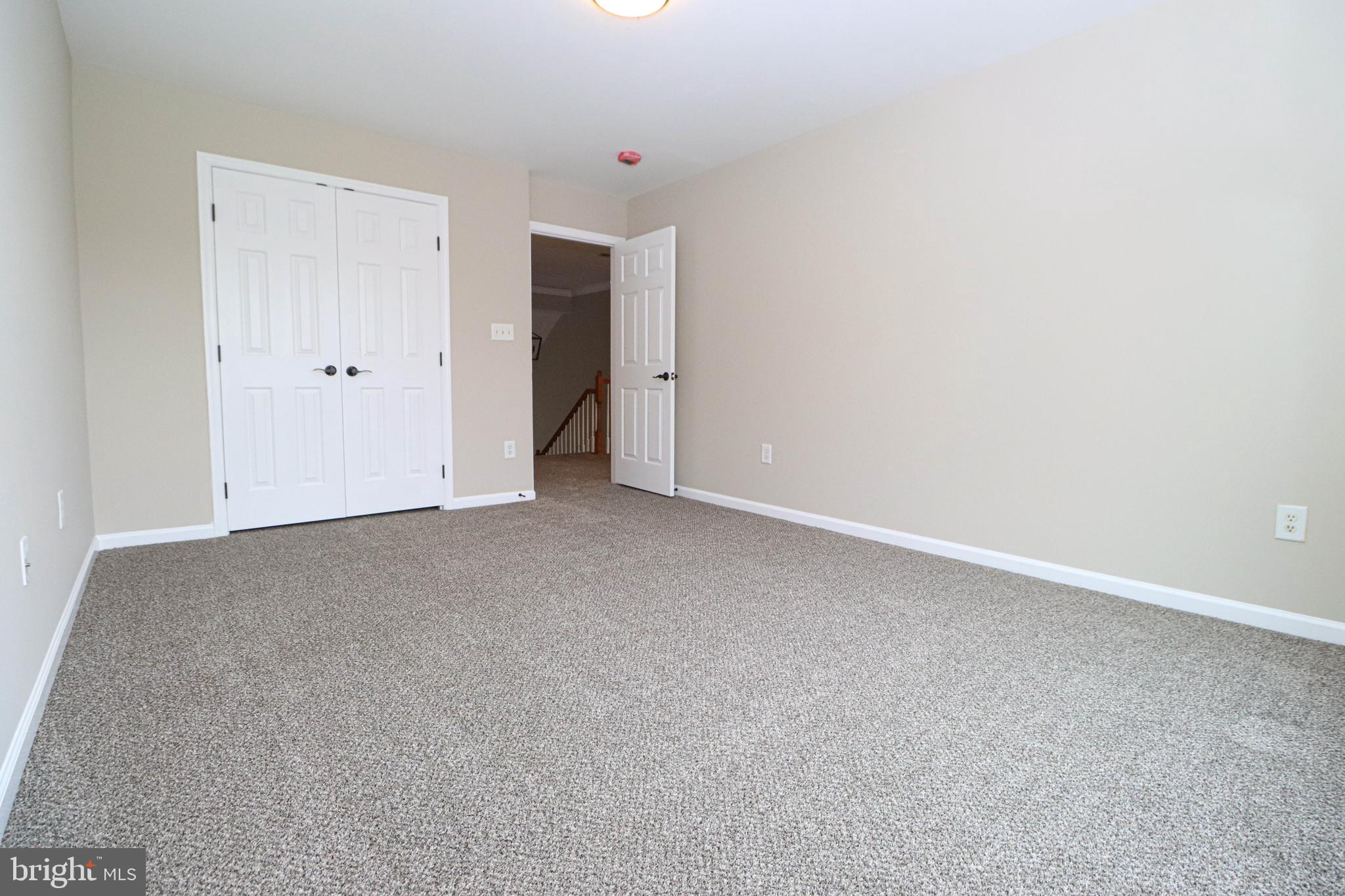 PERRY HALL - Residential