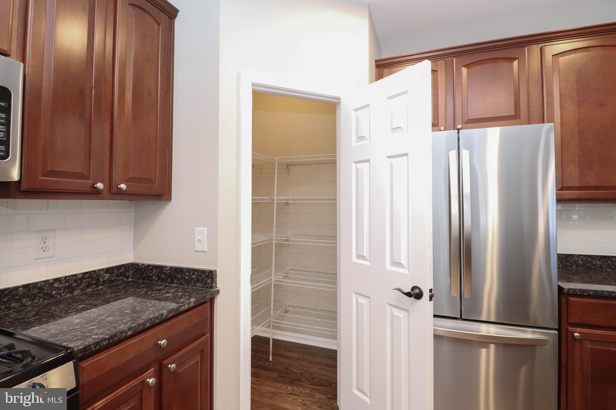 PERRY HALL - Residential