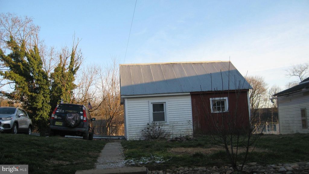 Photo of 40-1/2 S HALF S MAPLE ST, EPHRATA, PA 17522 (MLS # PALA2031916)