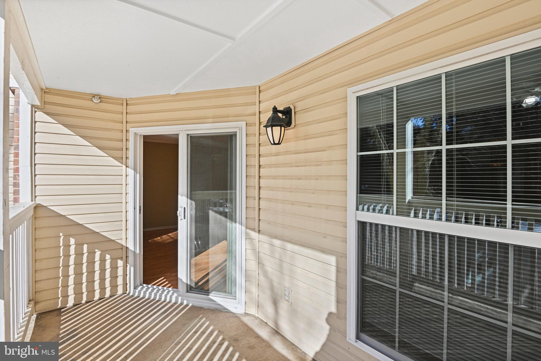 FOUNTAINS AT MCLEAN - Residential Lease