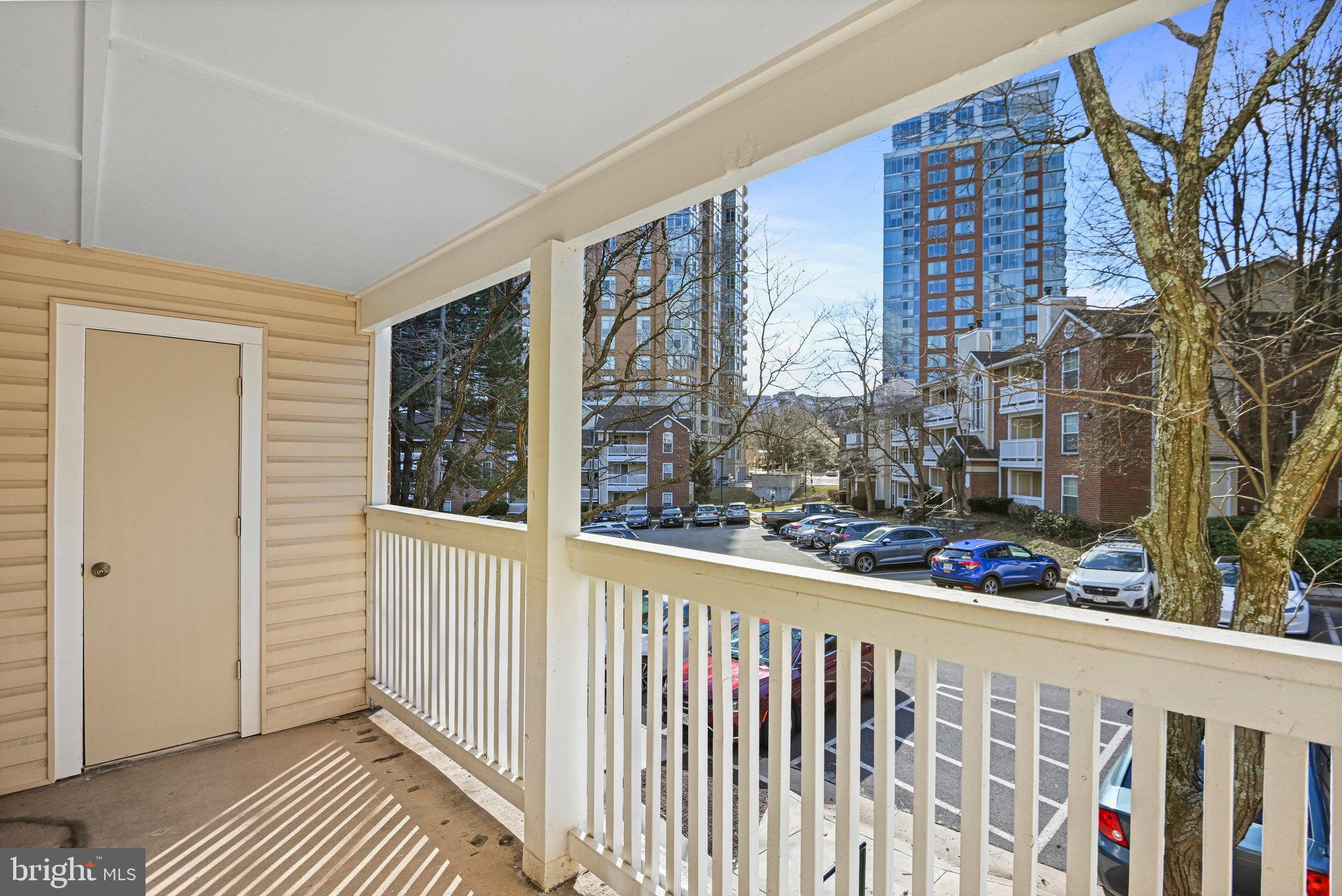 FOUNTAINS AT MCLEAN - Residential Lease