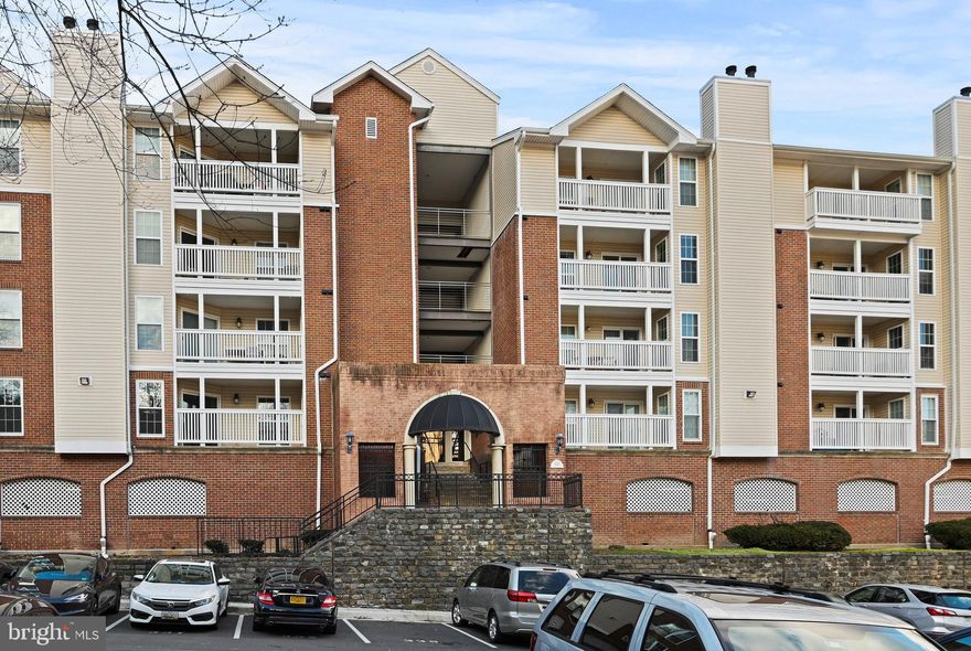 Fantastic first floor condo with 2 spacious bedrooms and 2 full baths in bustling Tysons/McLean hotspot! Perfectly situated and surrounded by the best shopping and restaurants in all of Northern Virginia! Open and bright living room and kitchen with granite. Your own outdoor patio right off living room! In unit washer and dryer and two underground garage parking spaces! Condo amenities available for use! Incredibly walkable and near Metro Stations. Available now!