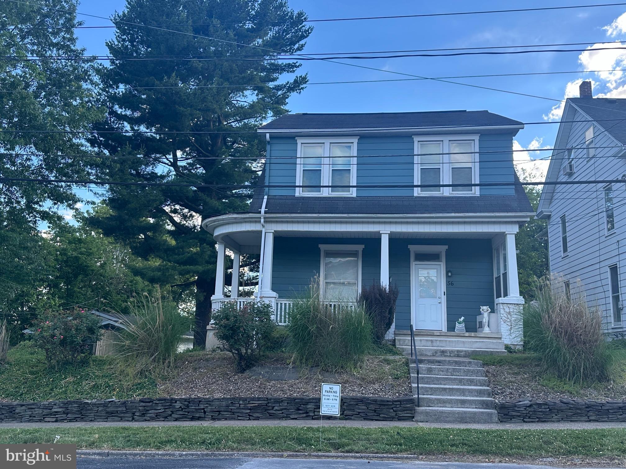 56 S 18TH STREET
