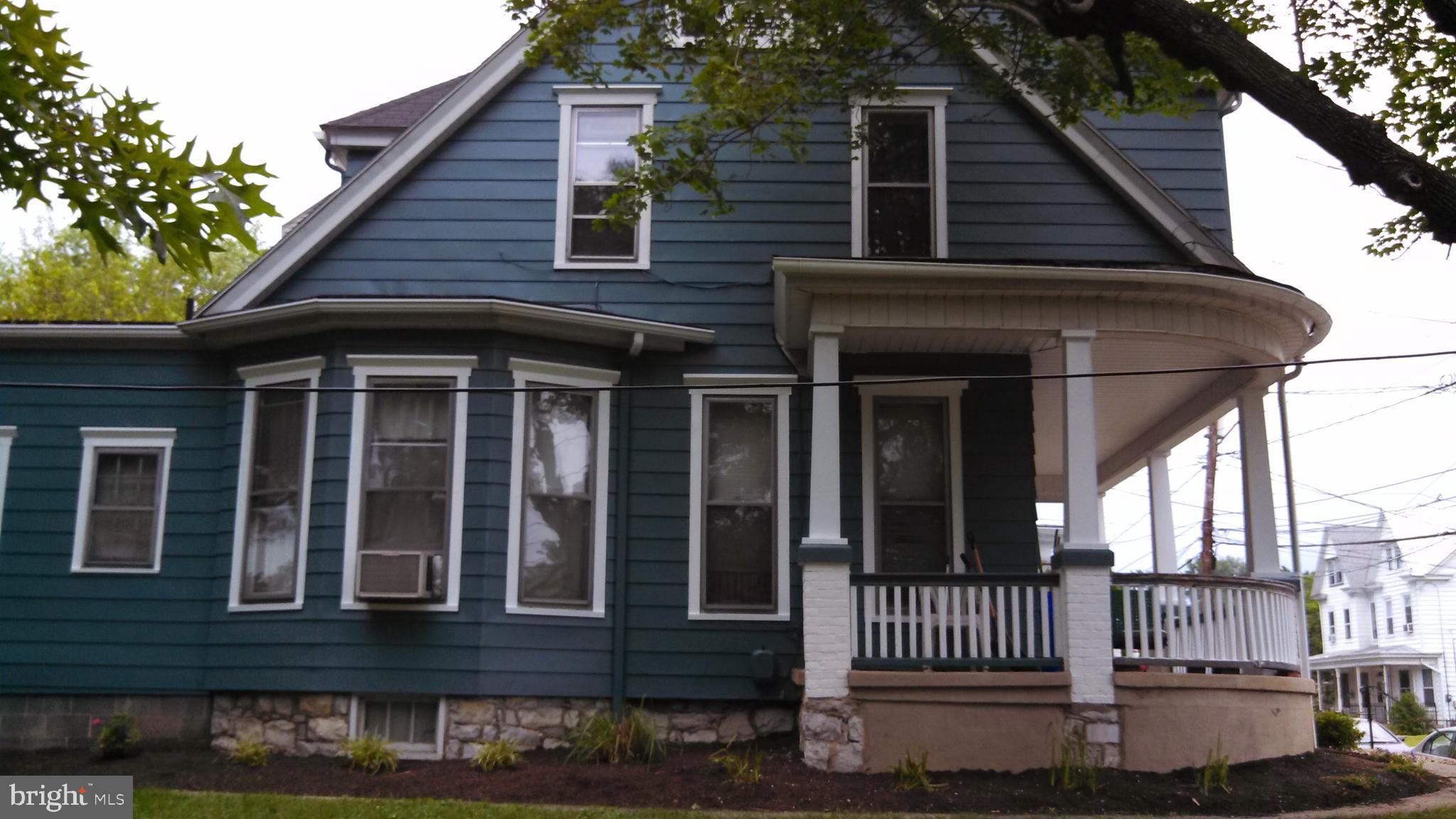 56 S 18TH STREET