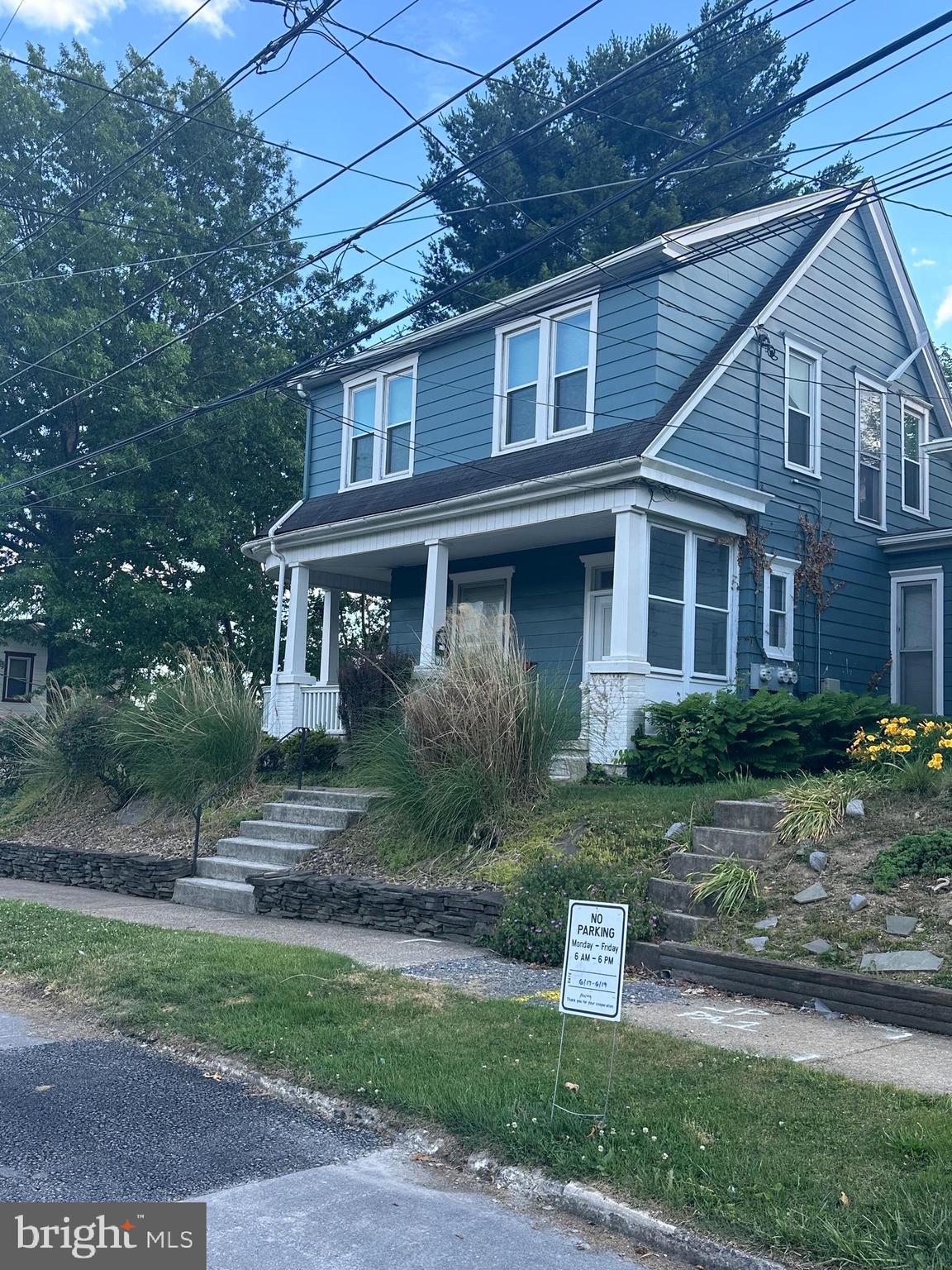 56 S 18TH STREET