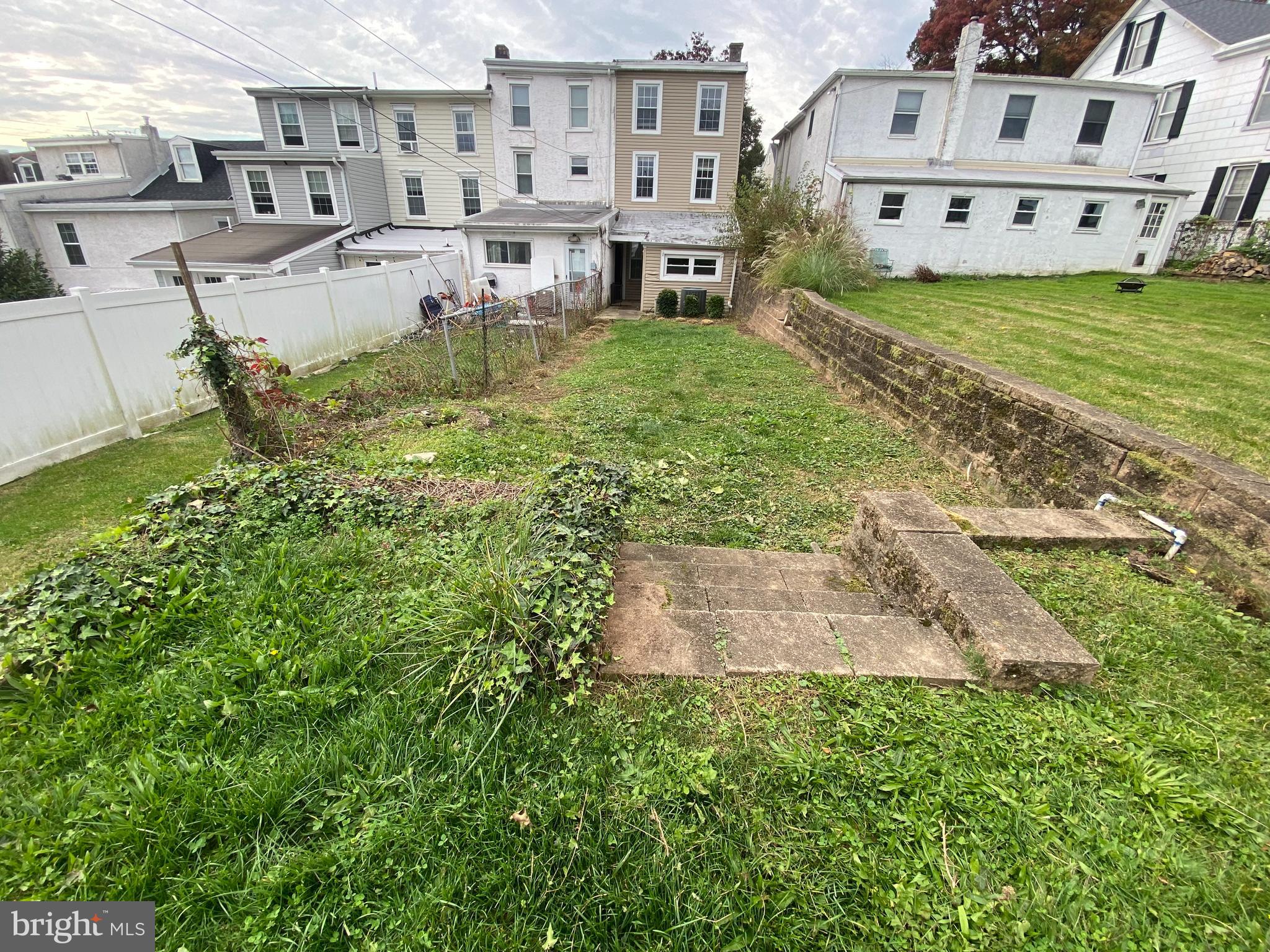 CONSHOHOCKEN - Residential Lease