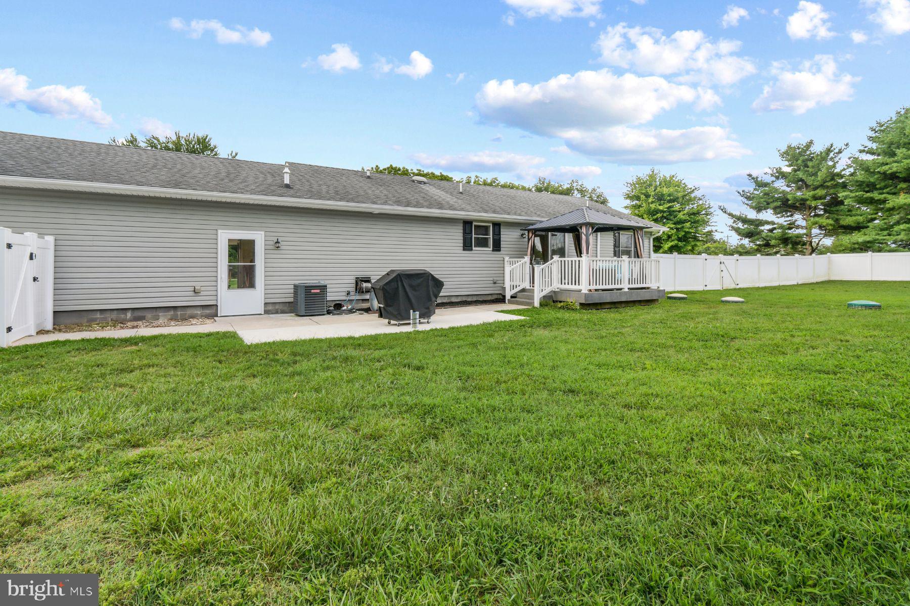 2947 HAZLETTVILLE ROAD