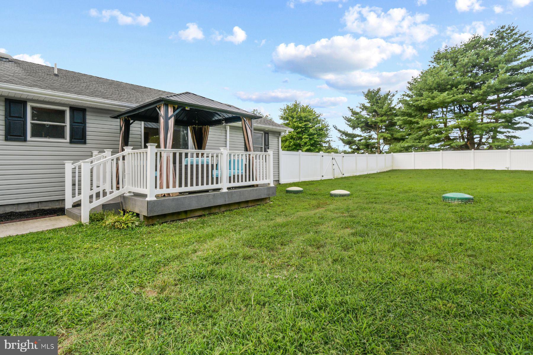 2947 HAZLETTVILLE ROAD