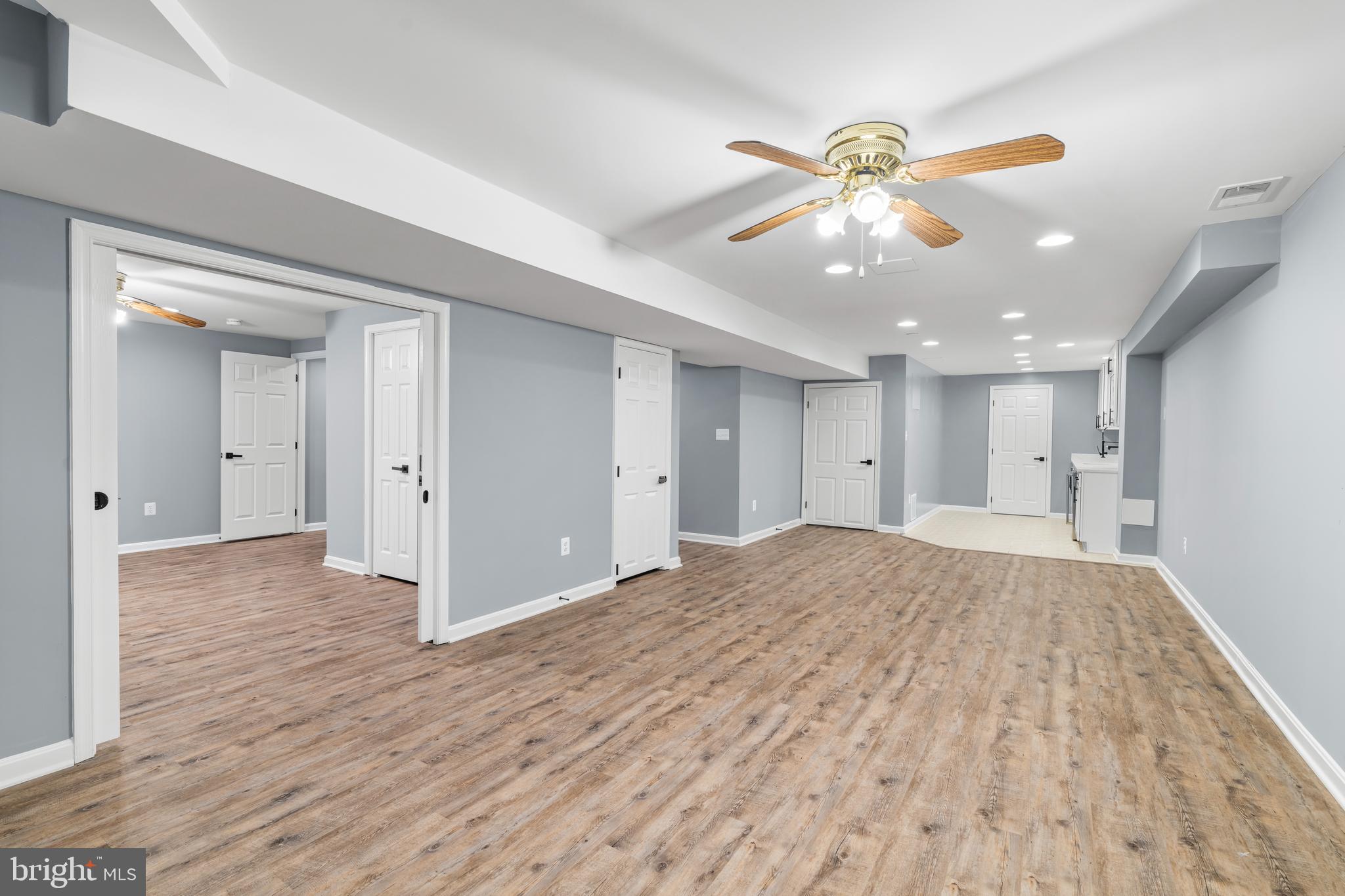 ENCHANTED FOREST ESTATES - Residential