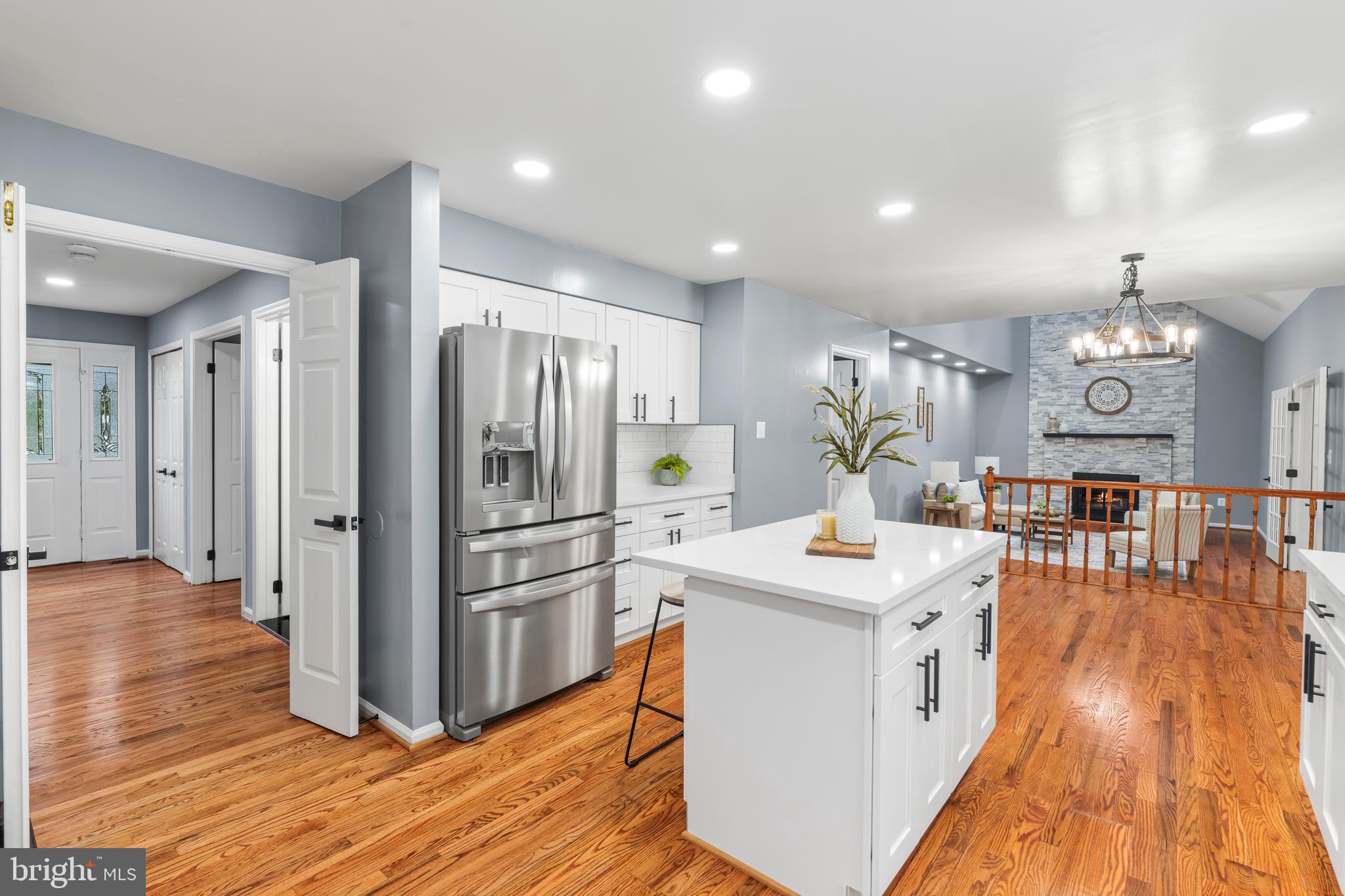 ENCHANTED FOREST ESTATES - Residential